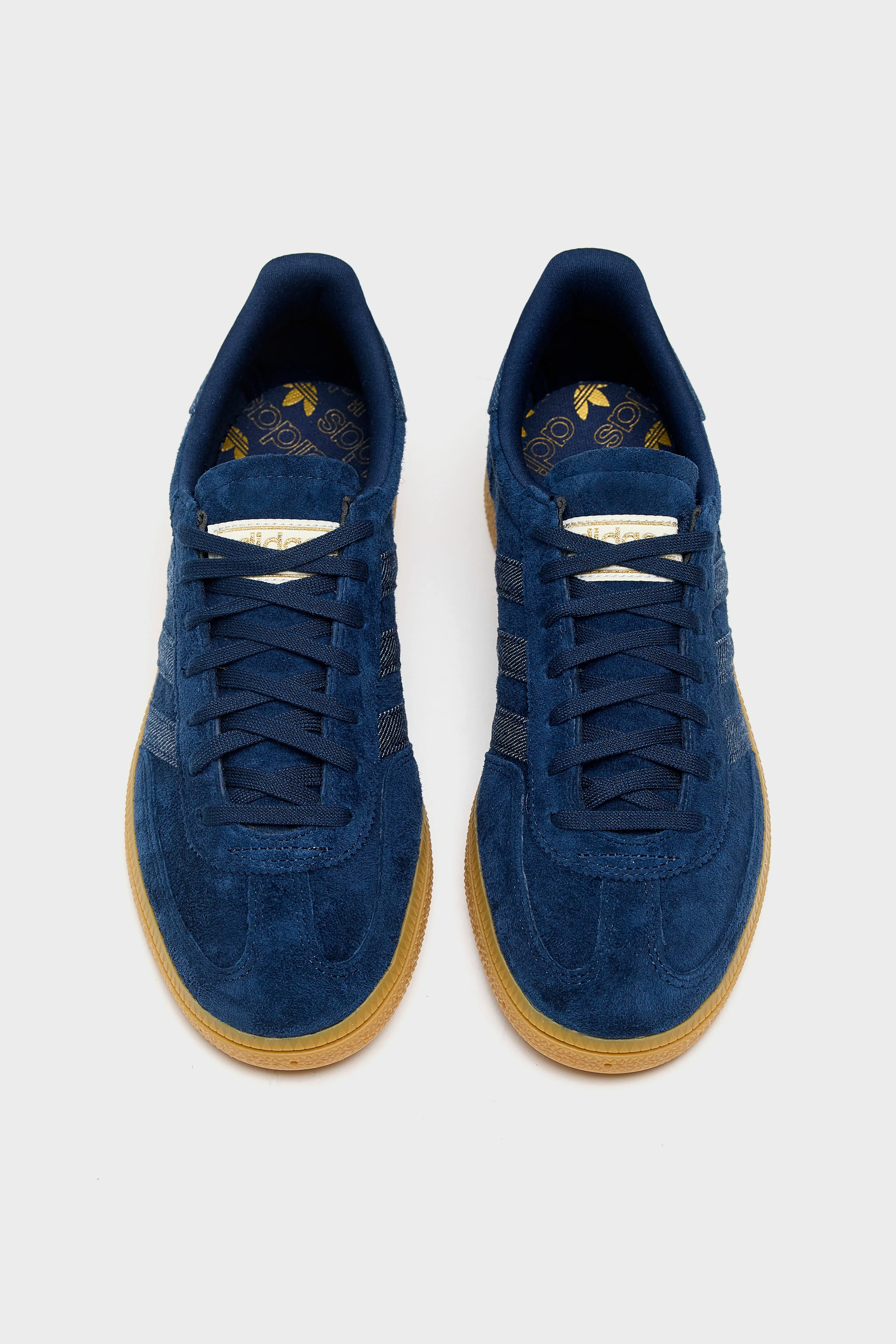 Handball Spezial pour Femmes  (251 / W / NAVY)