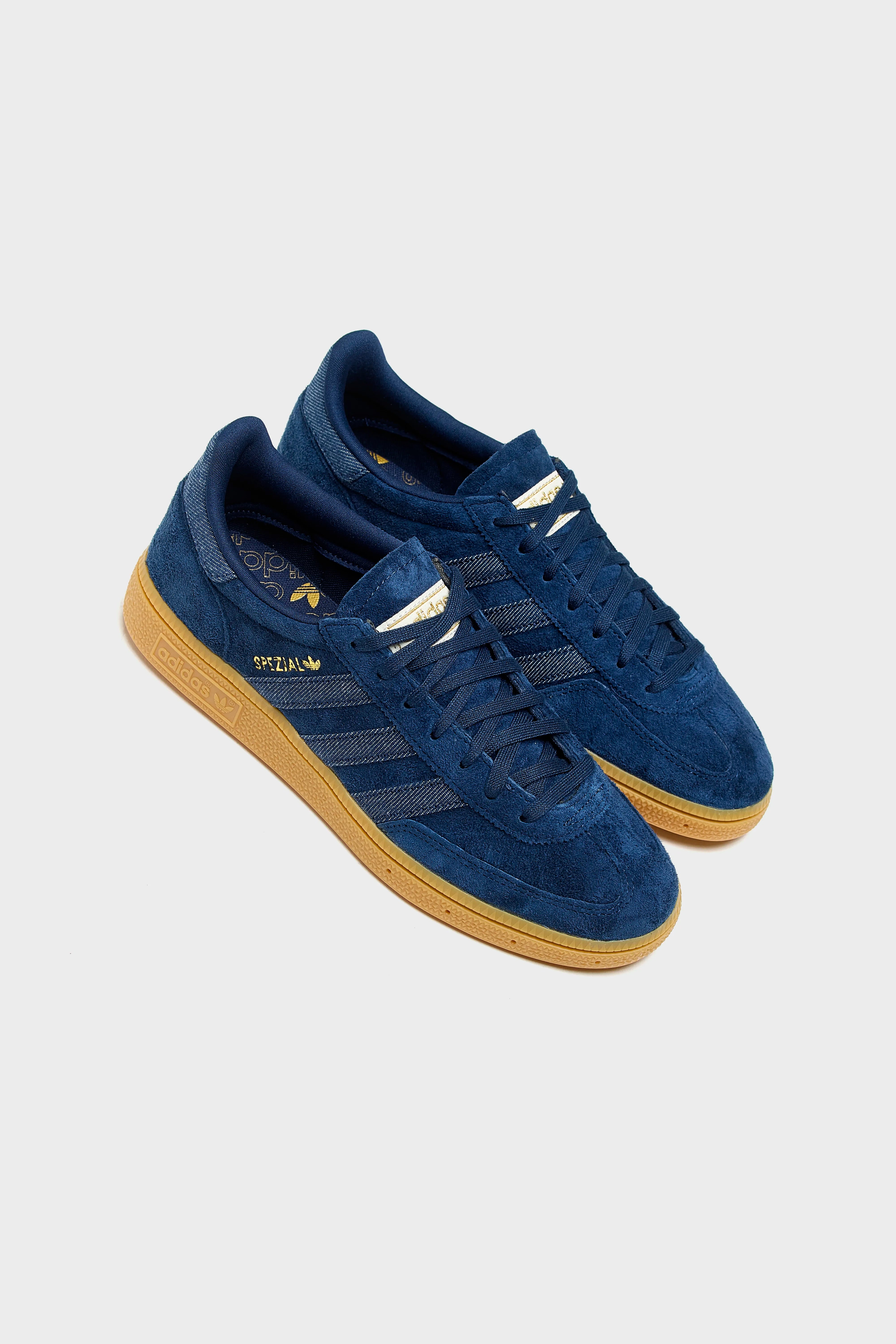 Handball Spezial pour Femmes  (251 / W / NAVY)