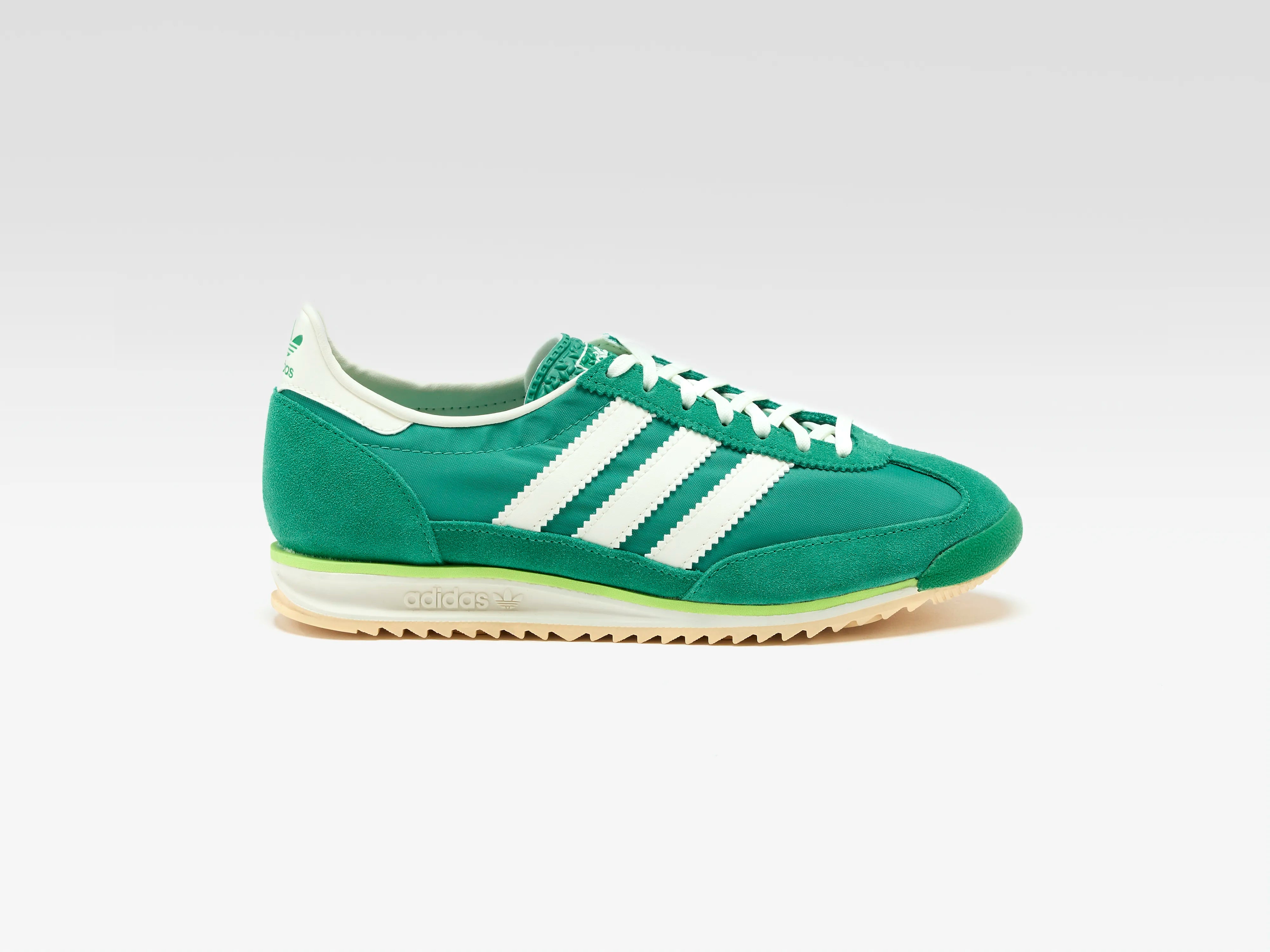 SL 72 OG voor Vrouwen  (251 / W / GREEN)