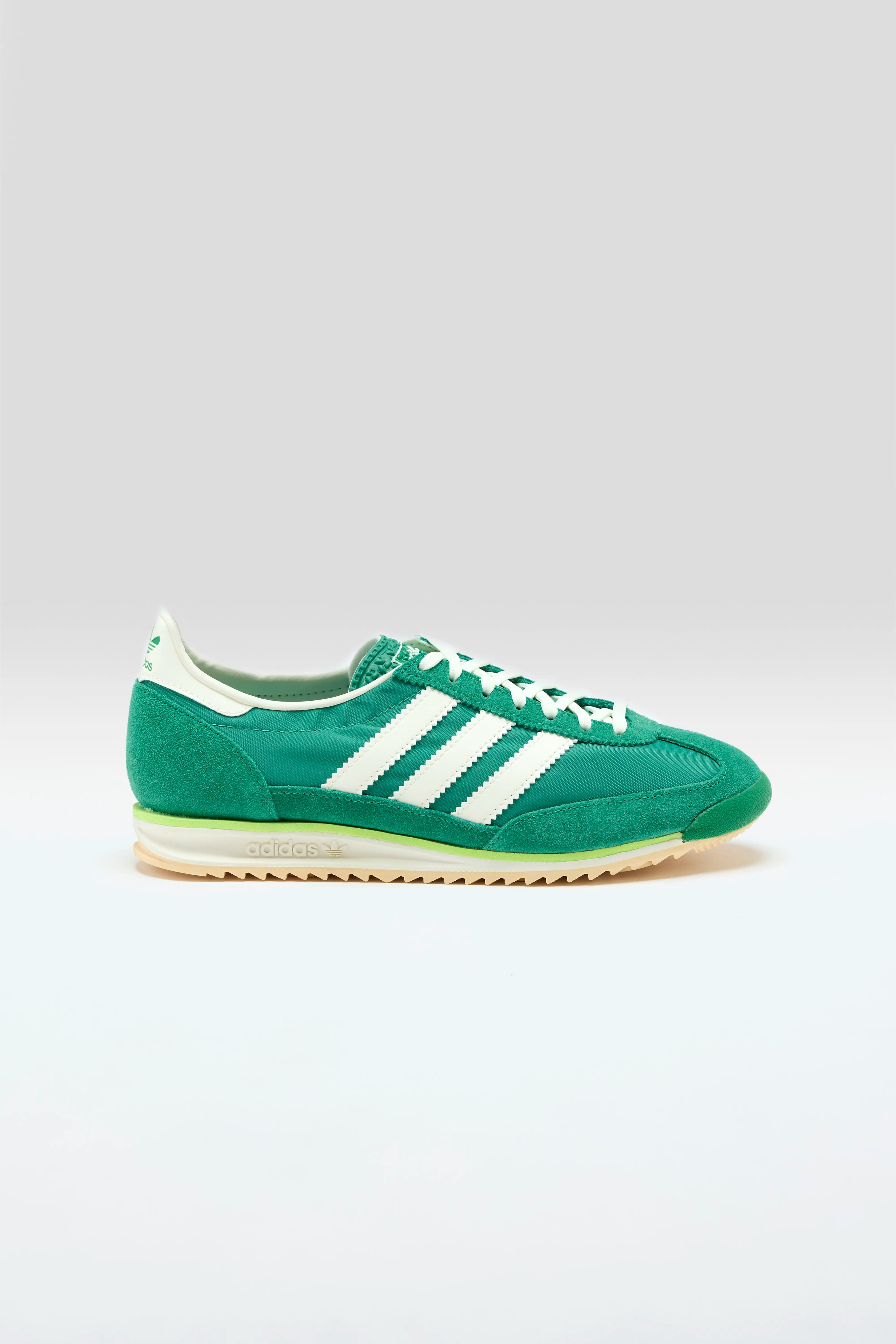 SL 72 OG for Women  (251 / W / GREEN)