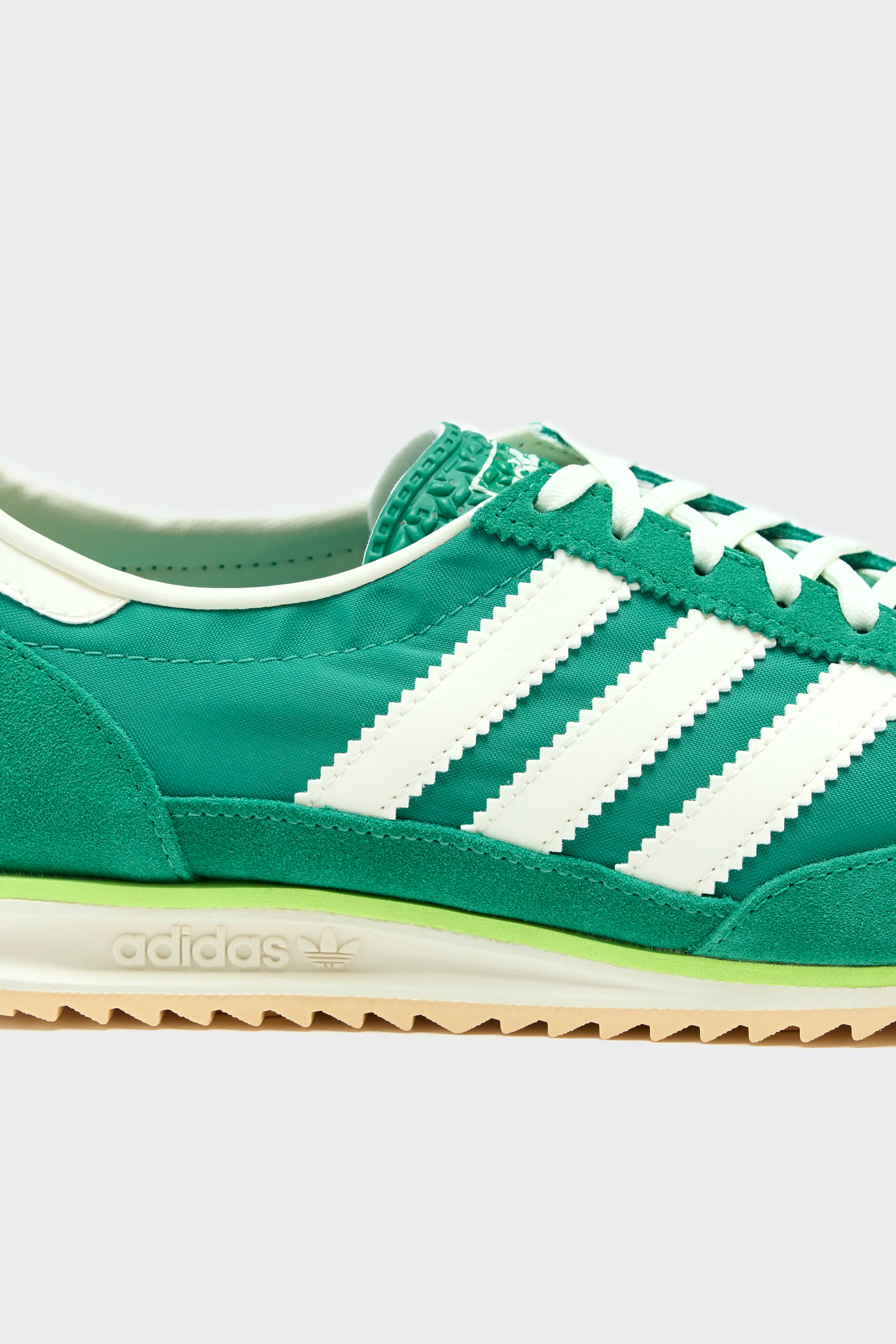 SL 72 OG for Women  (251 / W / GREEN)