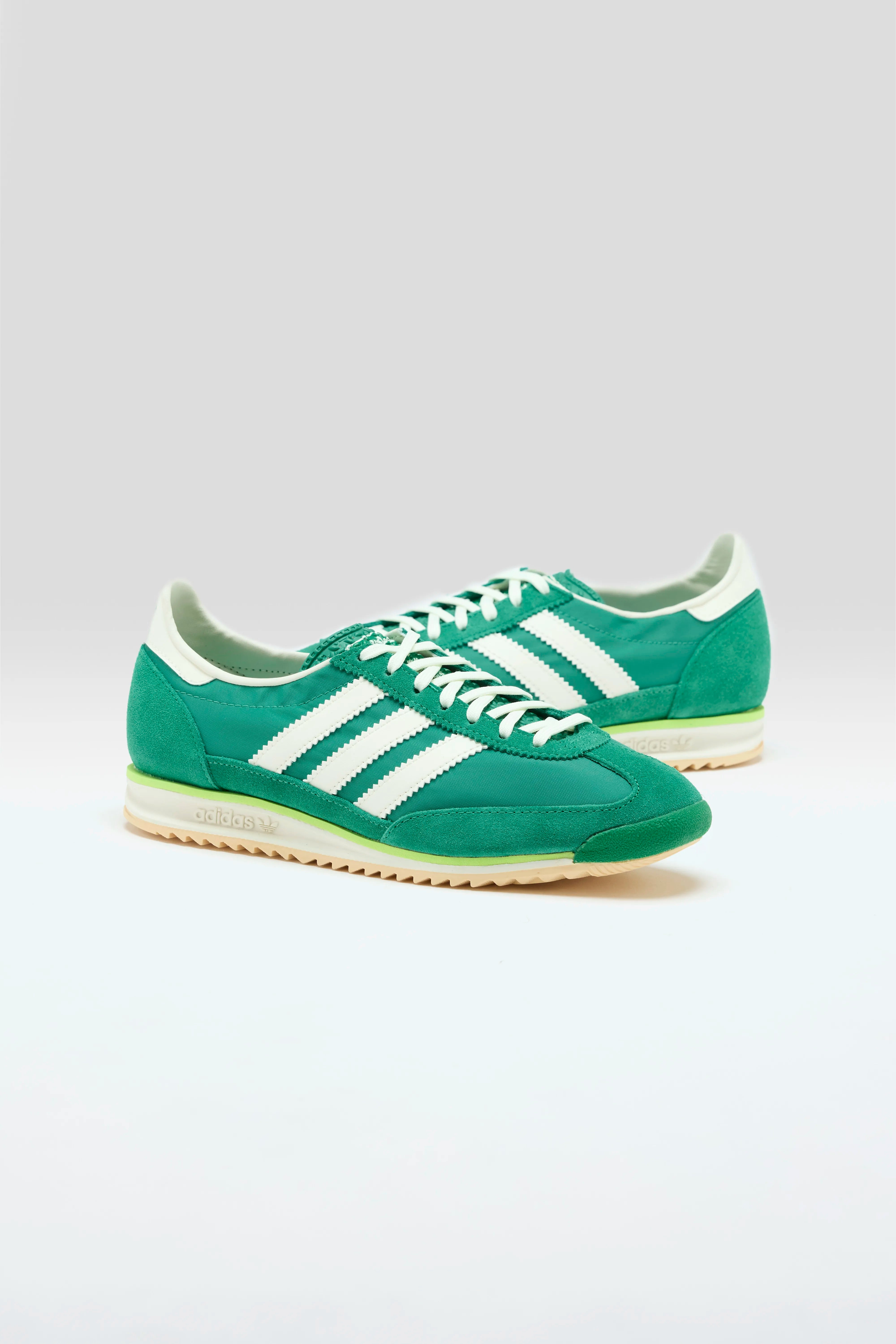 SL 72 OG for Women  (251 / W / GREEN)