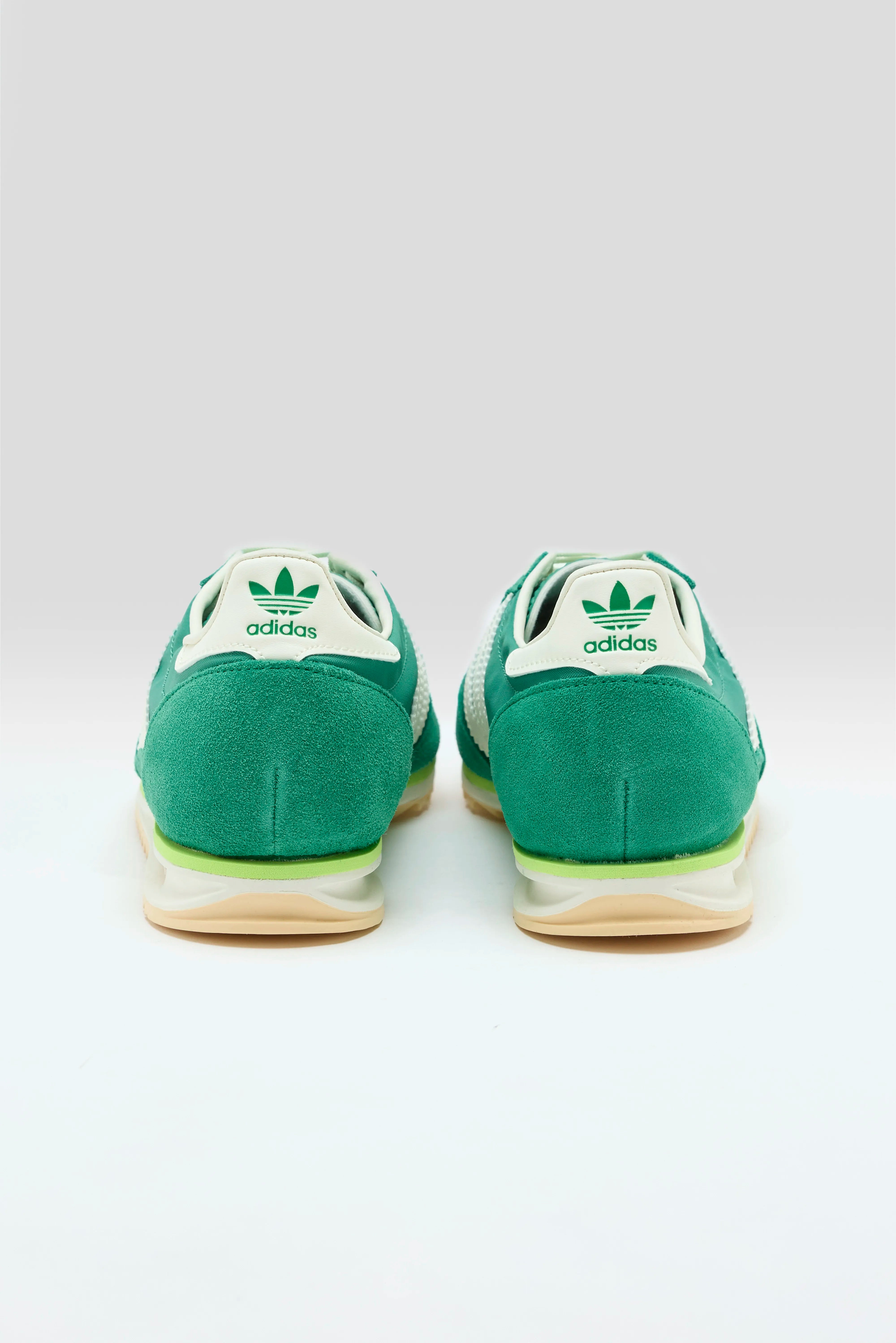 SL 72 OG for Women  (251 / W / GREEN)