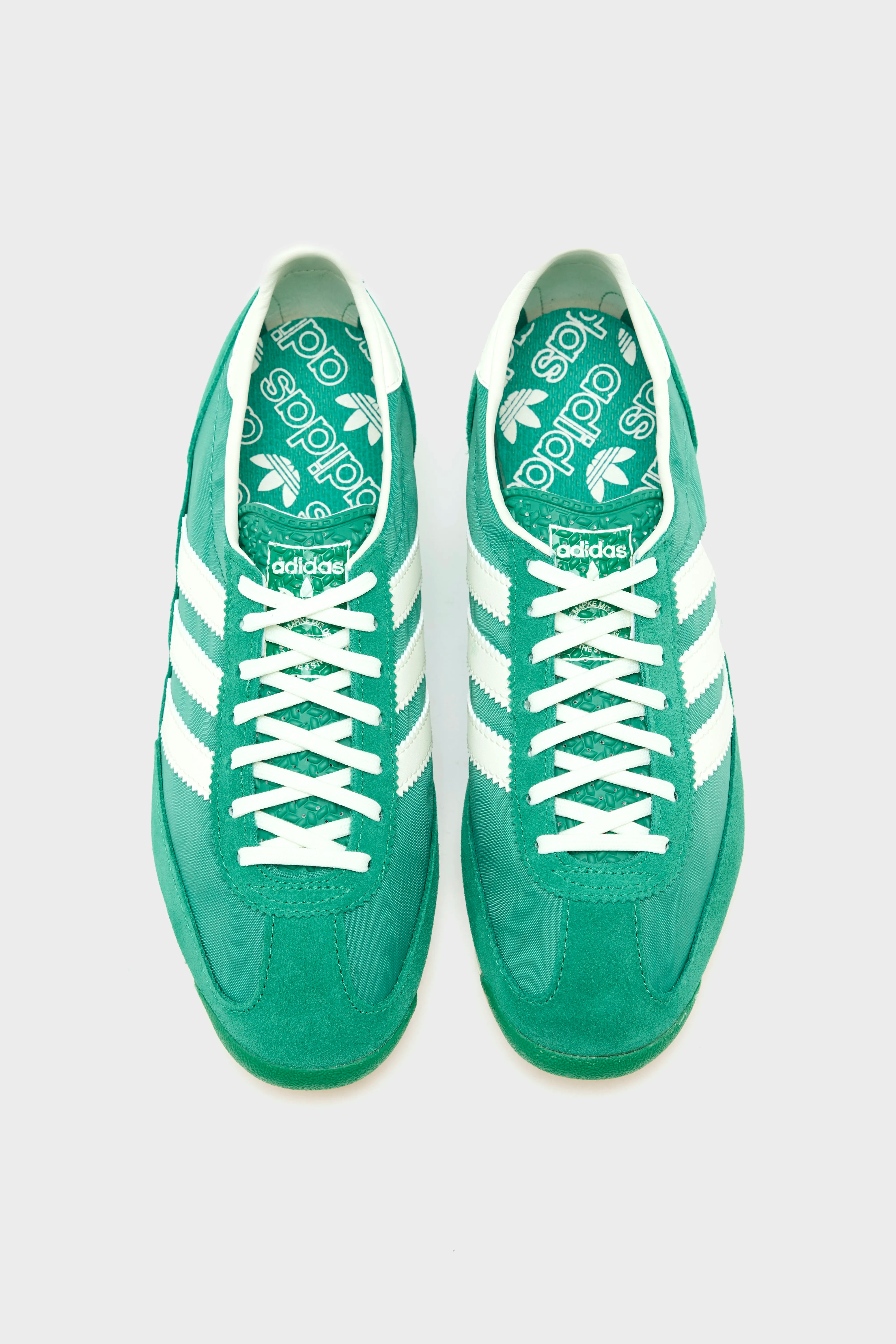 SL 72 OG for Women  (251 / W / GREEN)