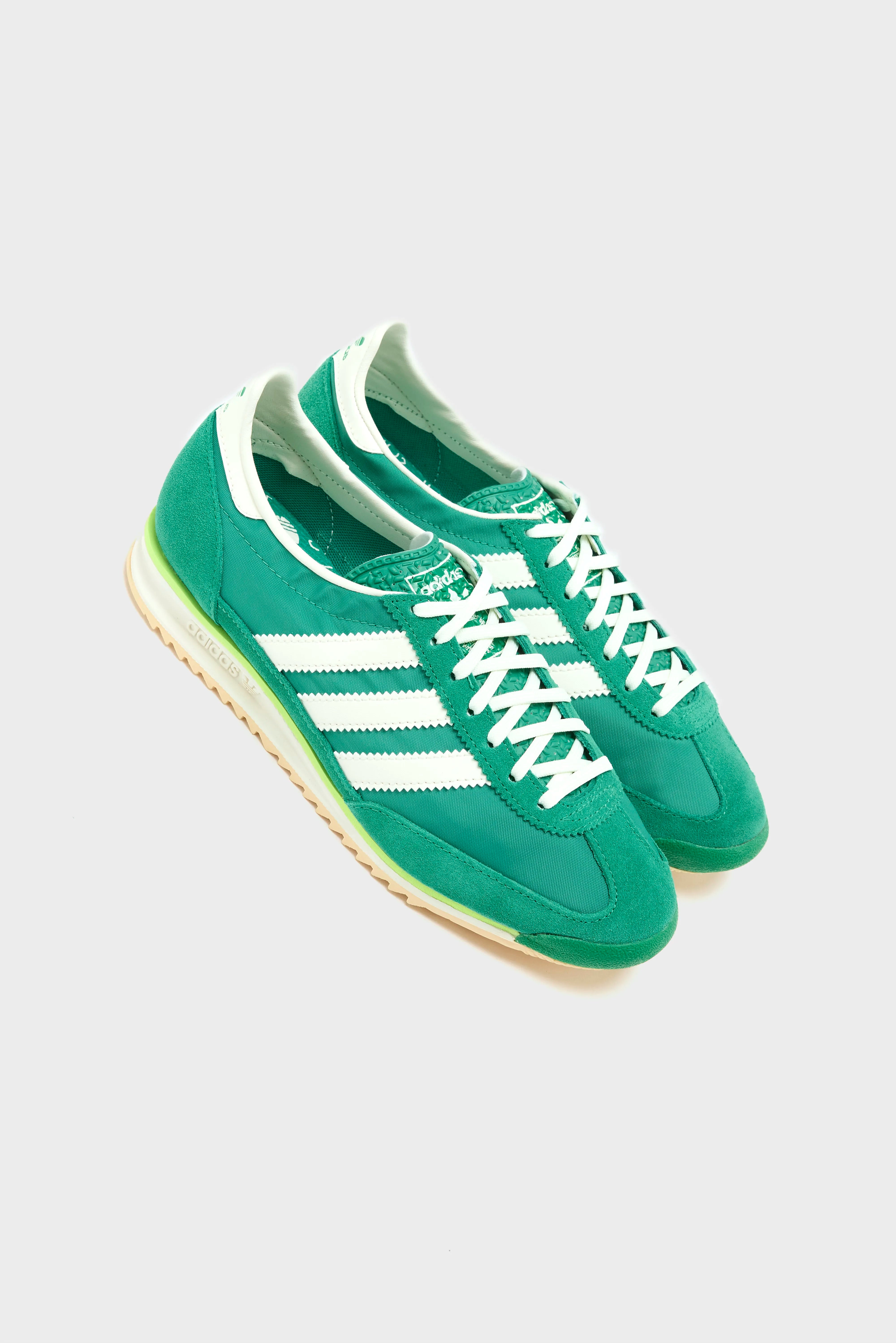 SL 72 OG voor Vrouwen  (251 / W / GREEN)