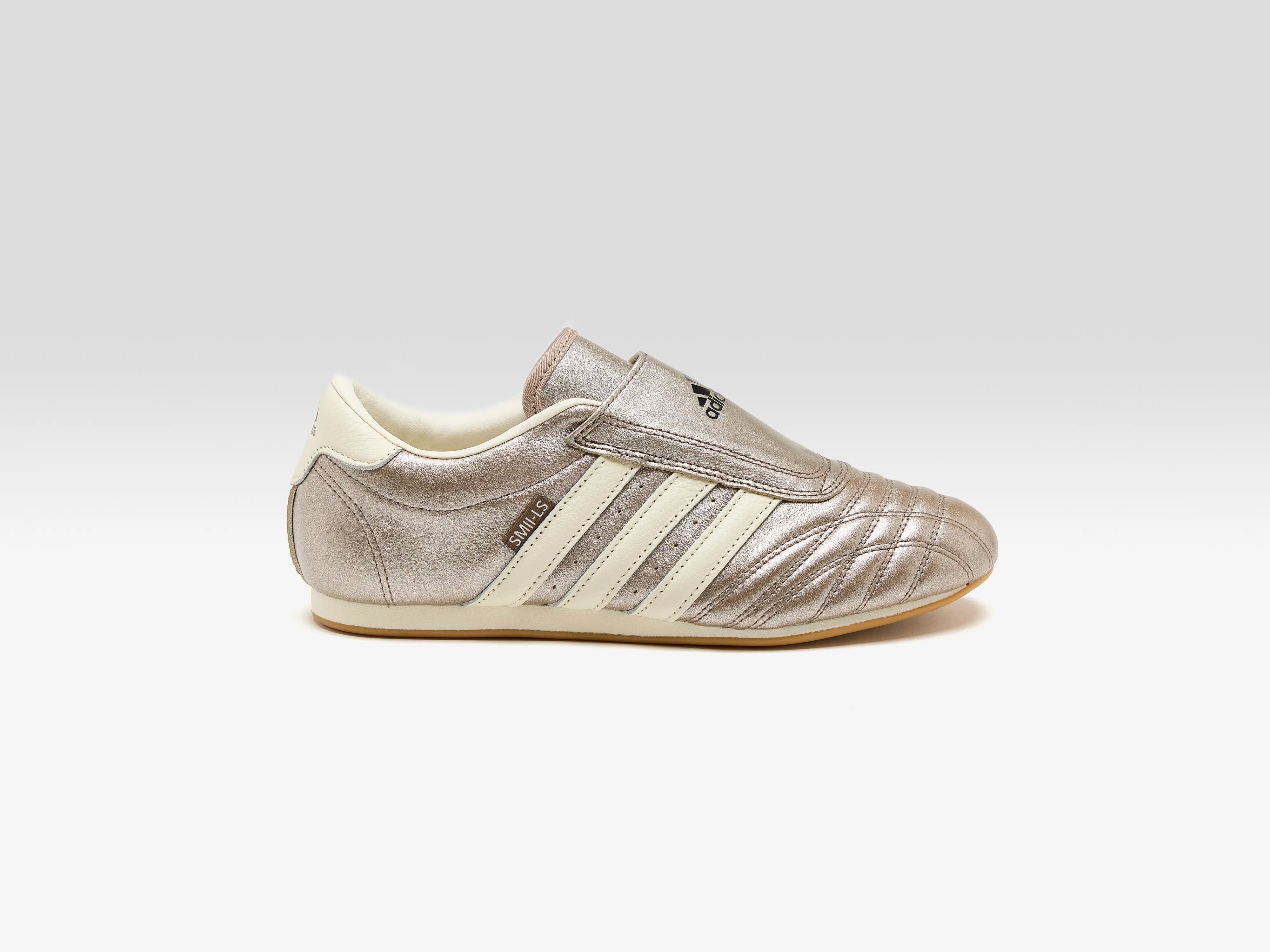 Womens Footwear Adidas Originals Taekwondo Adidas Originals Taekwondo Women's Sneakers Cloud White/Core