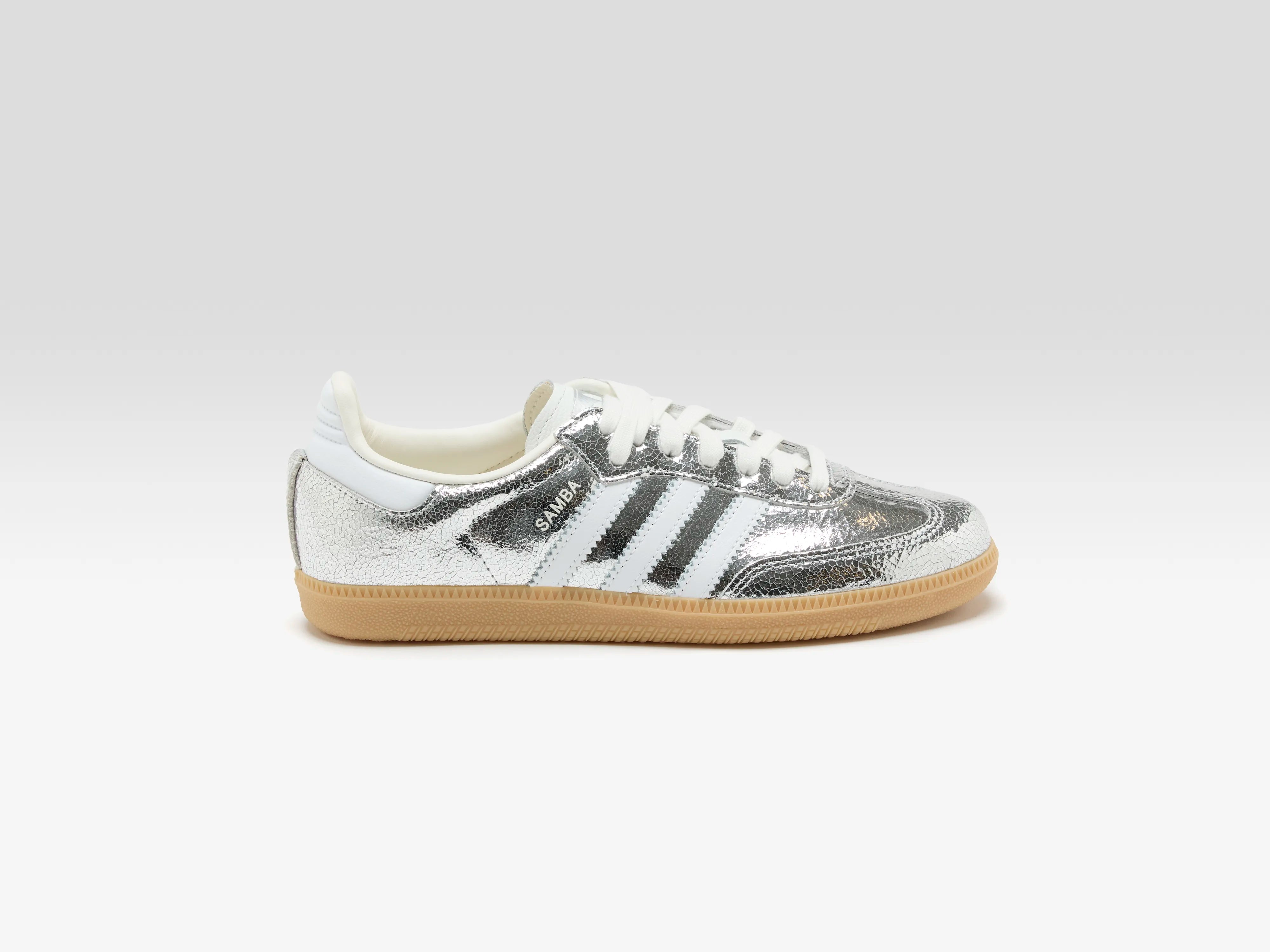 Samba OG pour Femmes  (251 / W / SILVER)