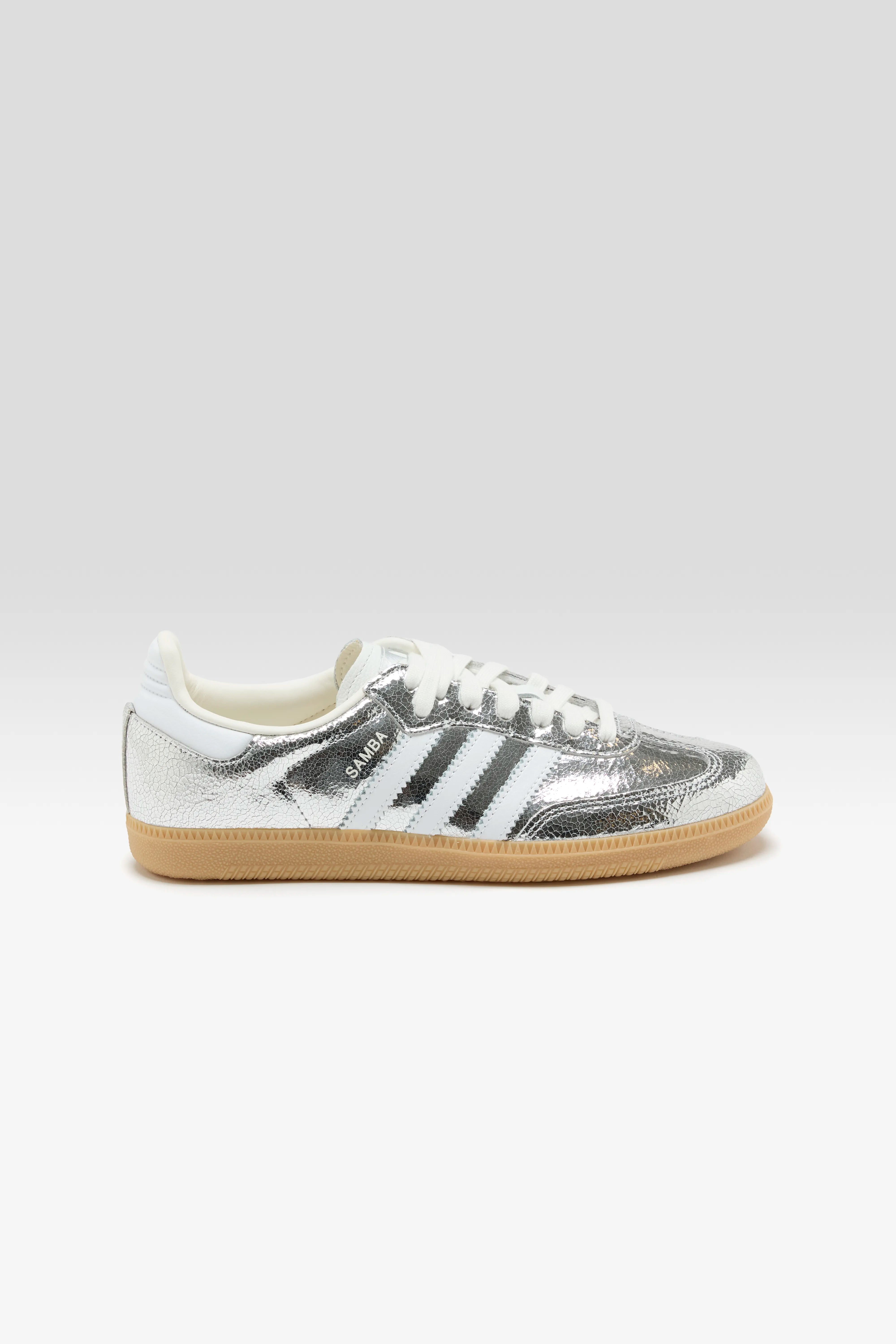 Samba Og Pour Femmes Pour Femme | Bellerose