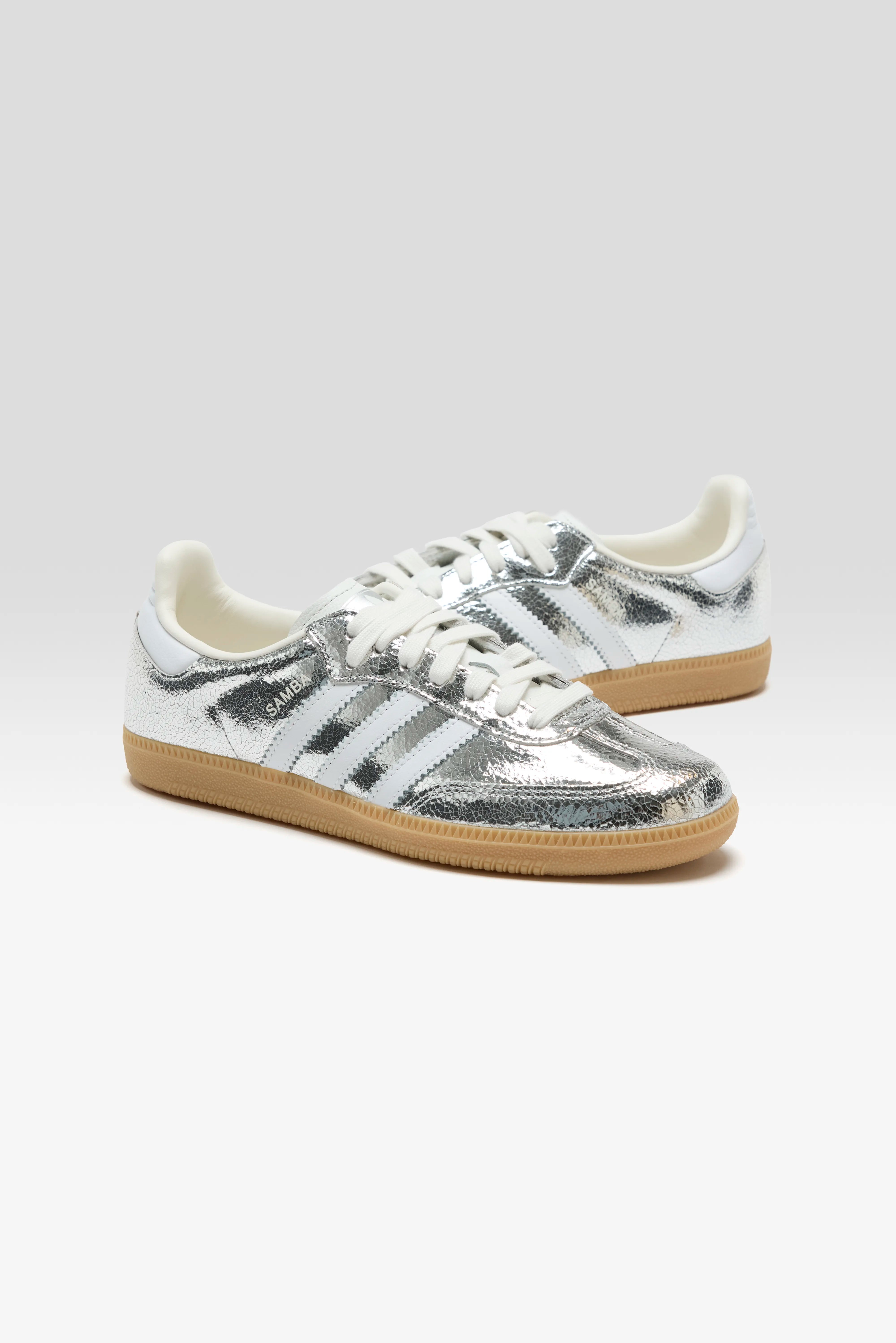 Samba Og Pour Femmes Pour Femme | Bellerose