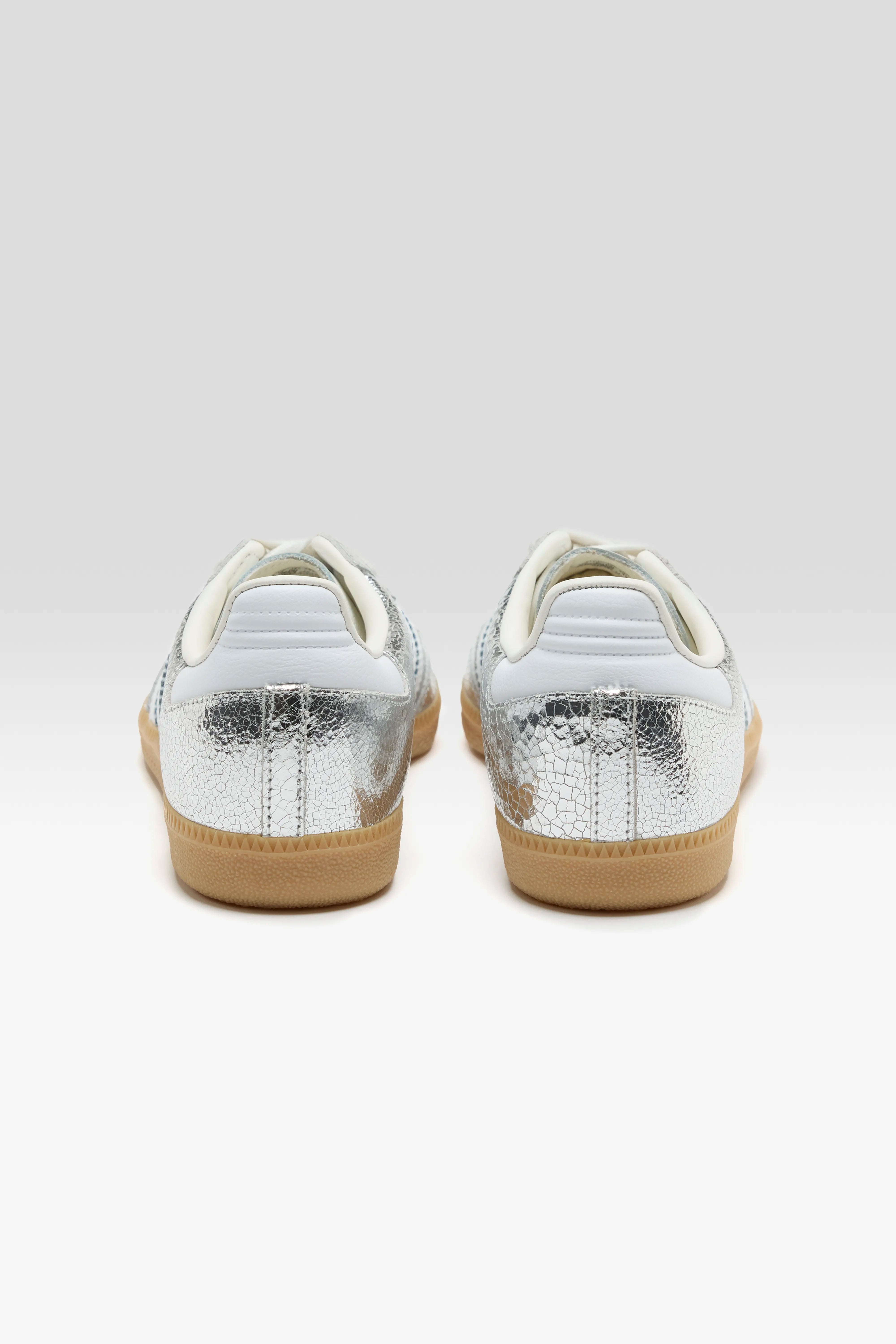 Samba OG pour Femmes  (251 / W / SILVER)