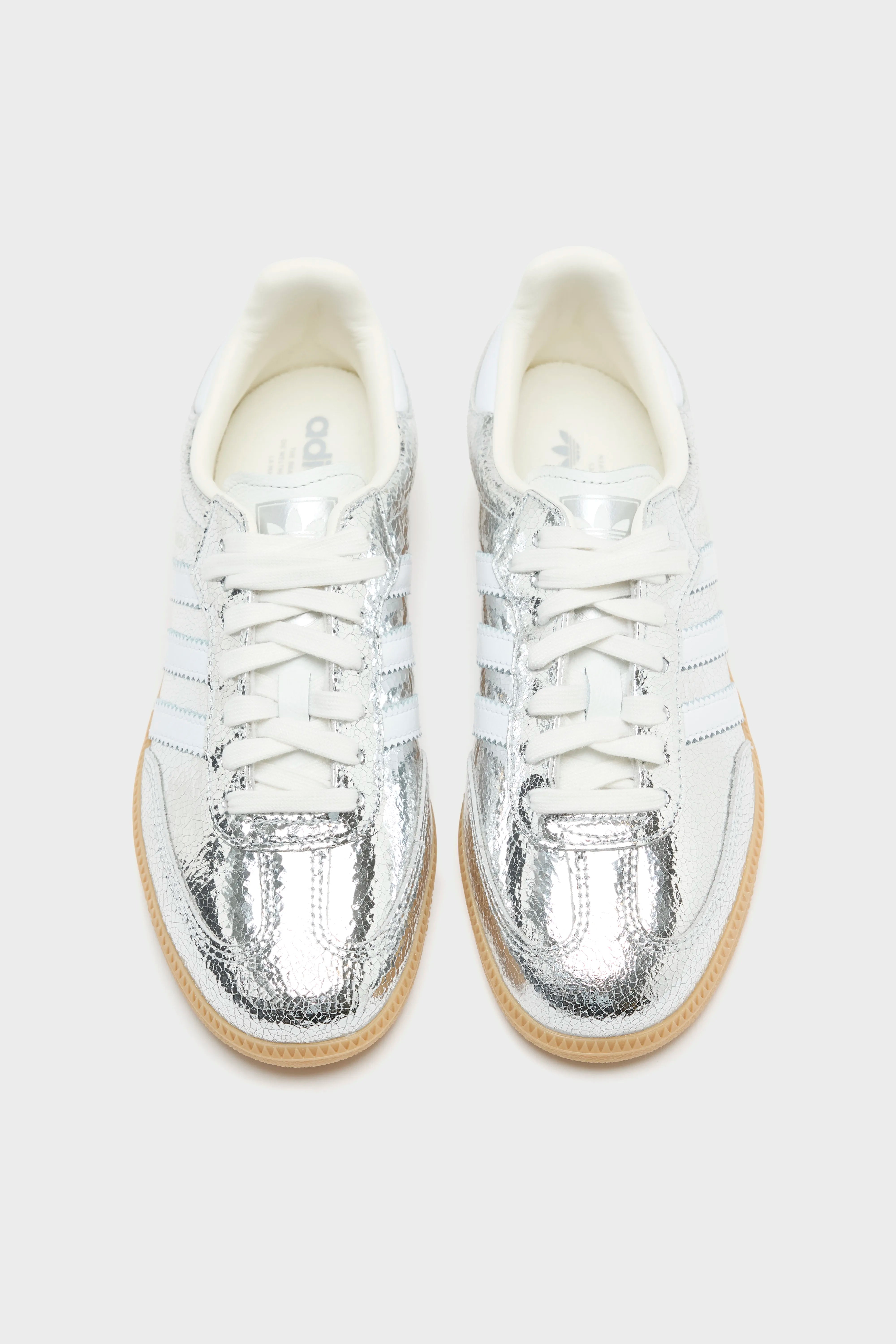 Samba OG pour Femmes  (251 / W / SILVER)