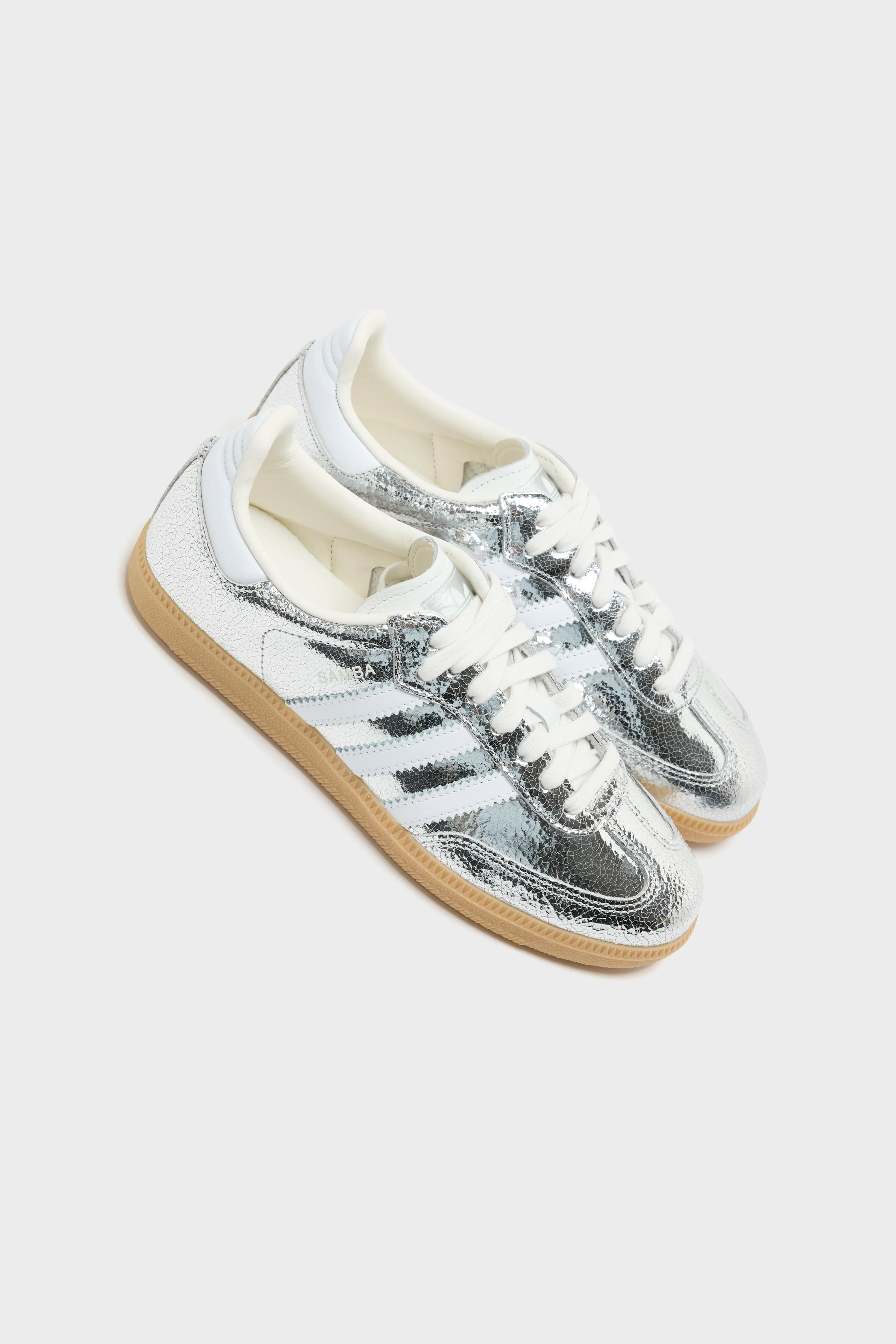 Samba OG pour Femmes  (251 / W / SILVER)