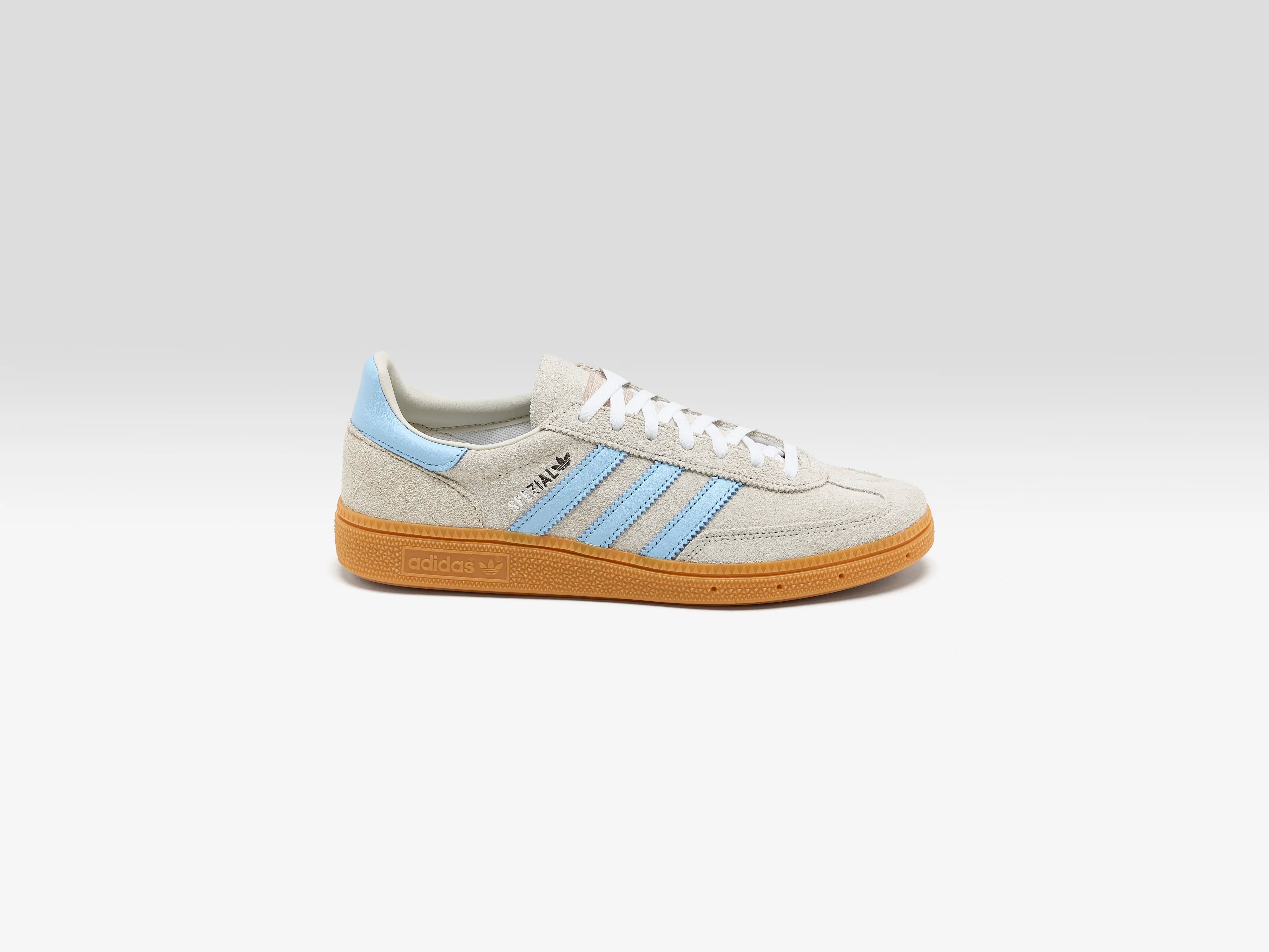 Handball Spezial voor Vrouwen  (251 / W / BLUE)