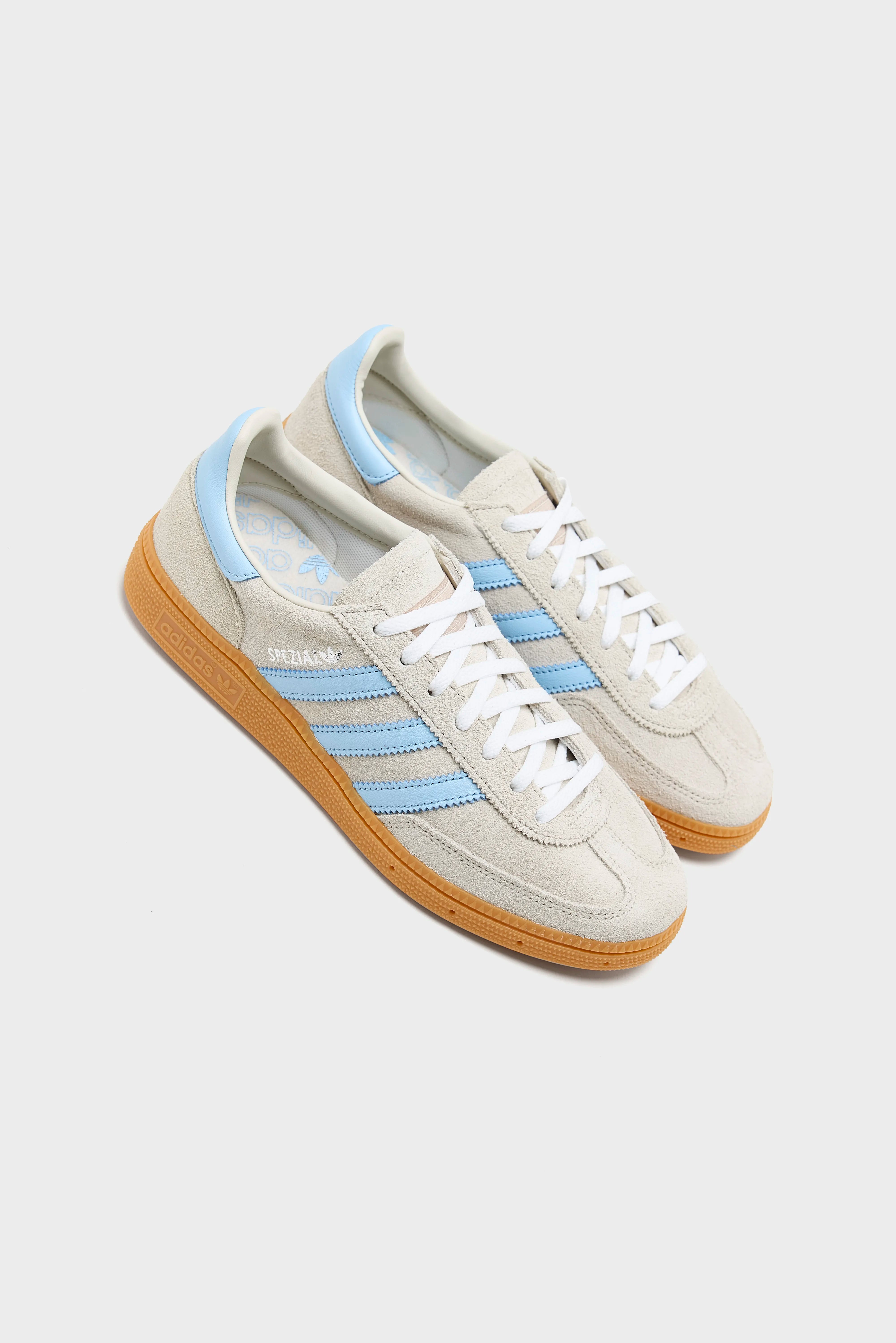 Handball Spezial voor Vrouwen  (251 / W / BLUE)