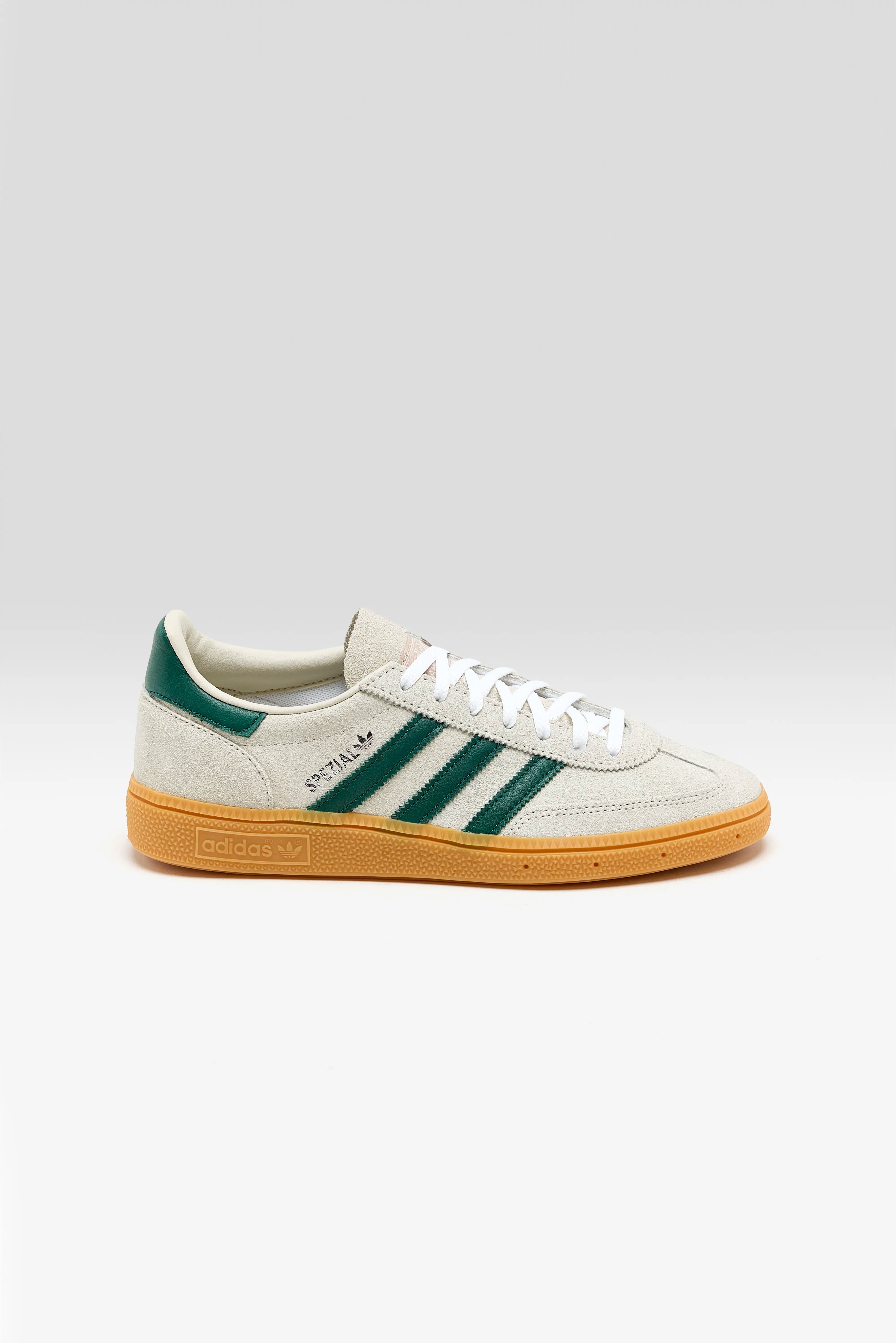 Handball Spezial for Women  (251 / W / GREY)