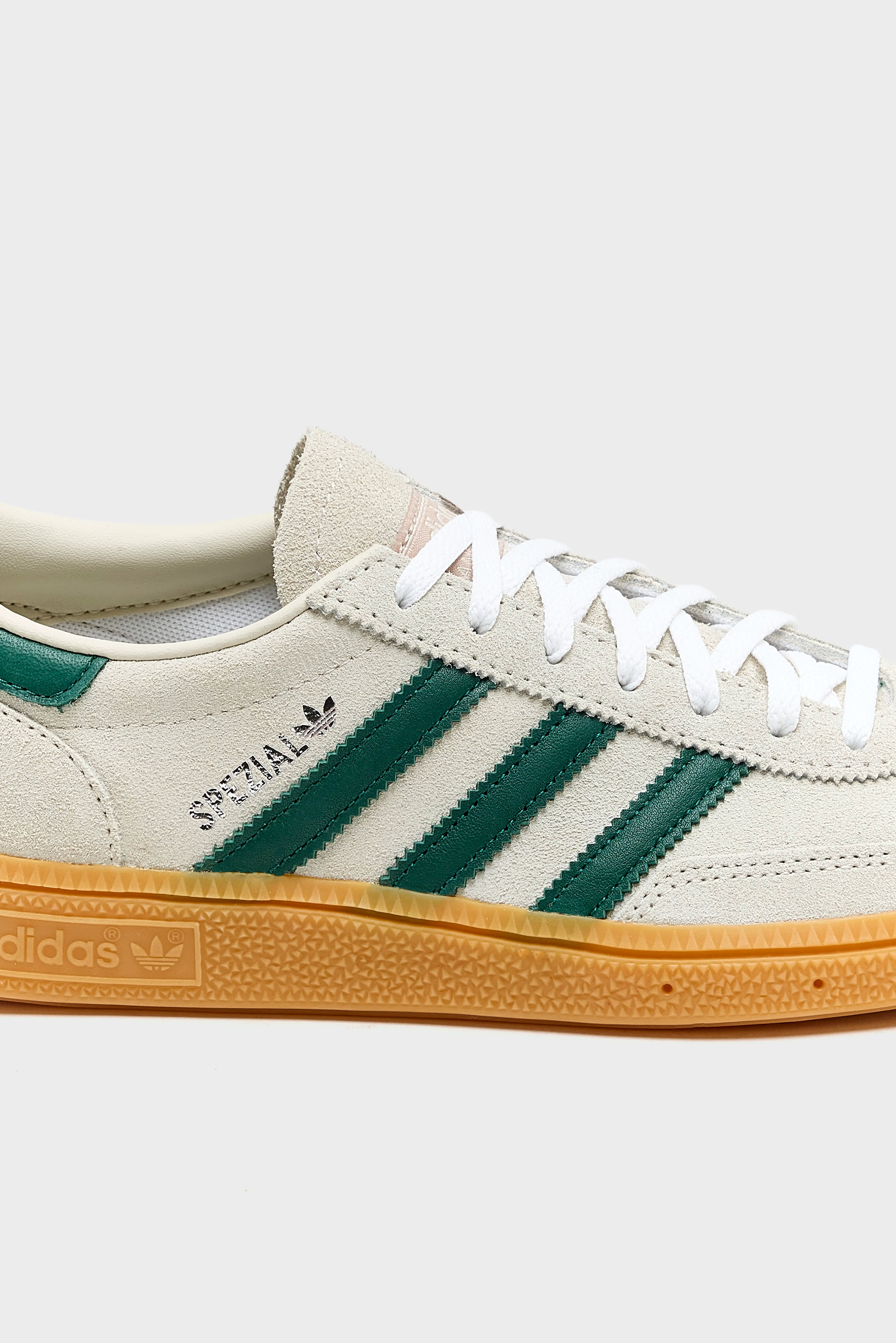 Handball Spezial for Women  (251 / W / GREY)