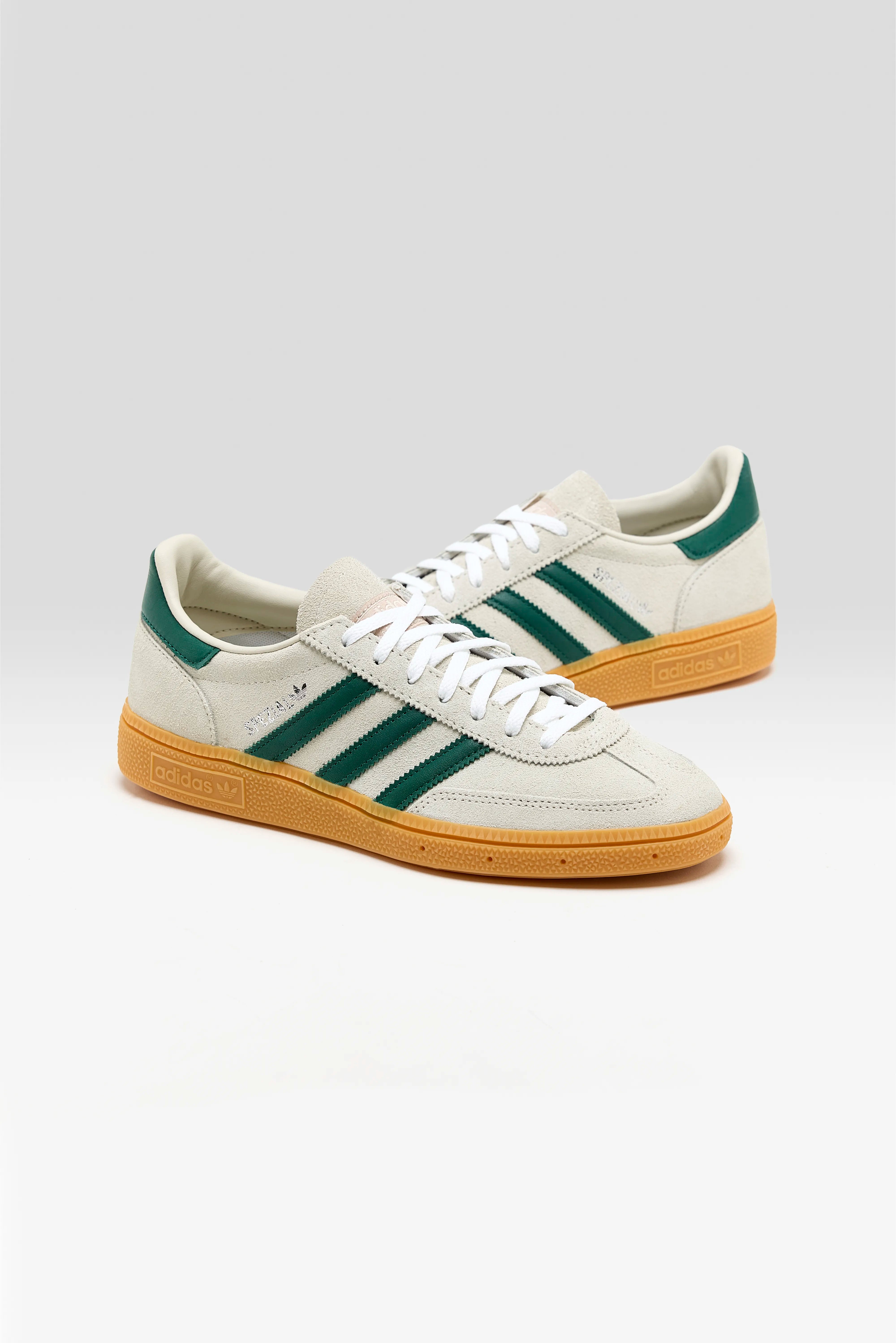 Handball Spezial for Women  (251 / W / GREY)