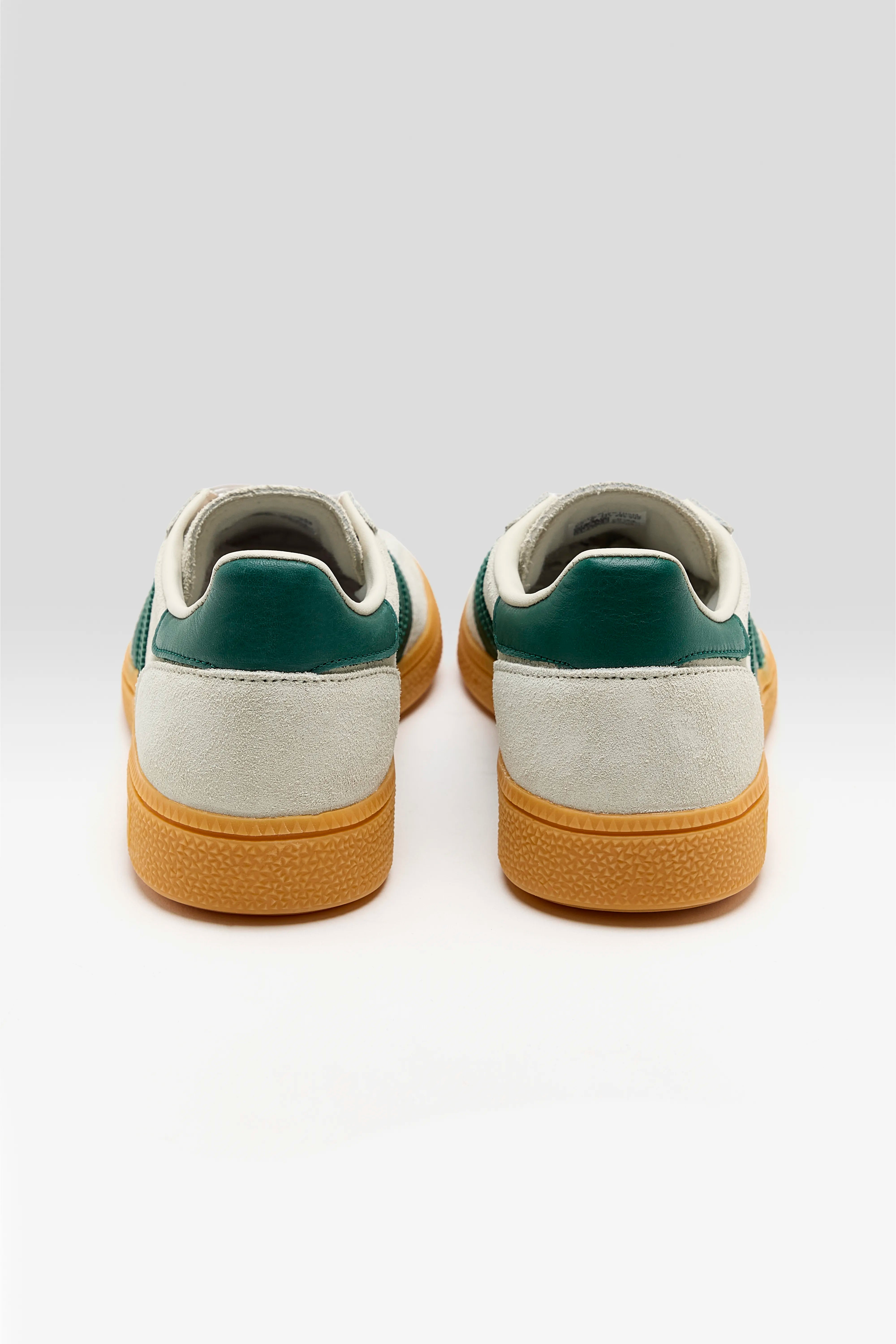 Handball Spezial pour Femmes (251 / W / GREY)
