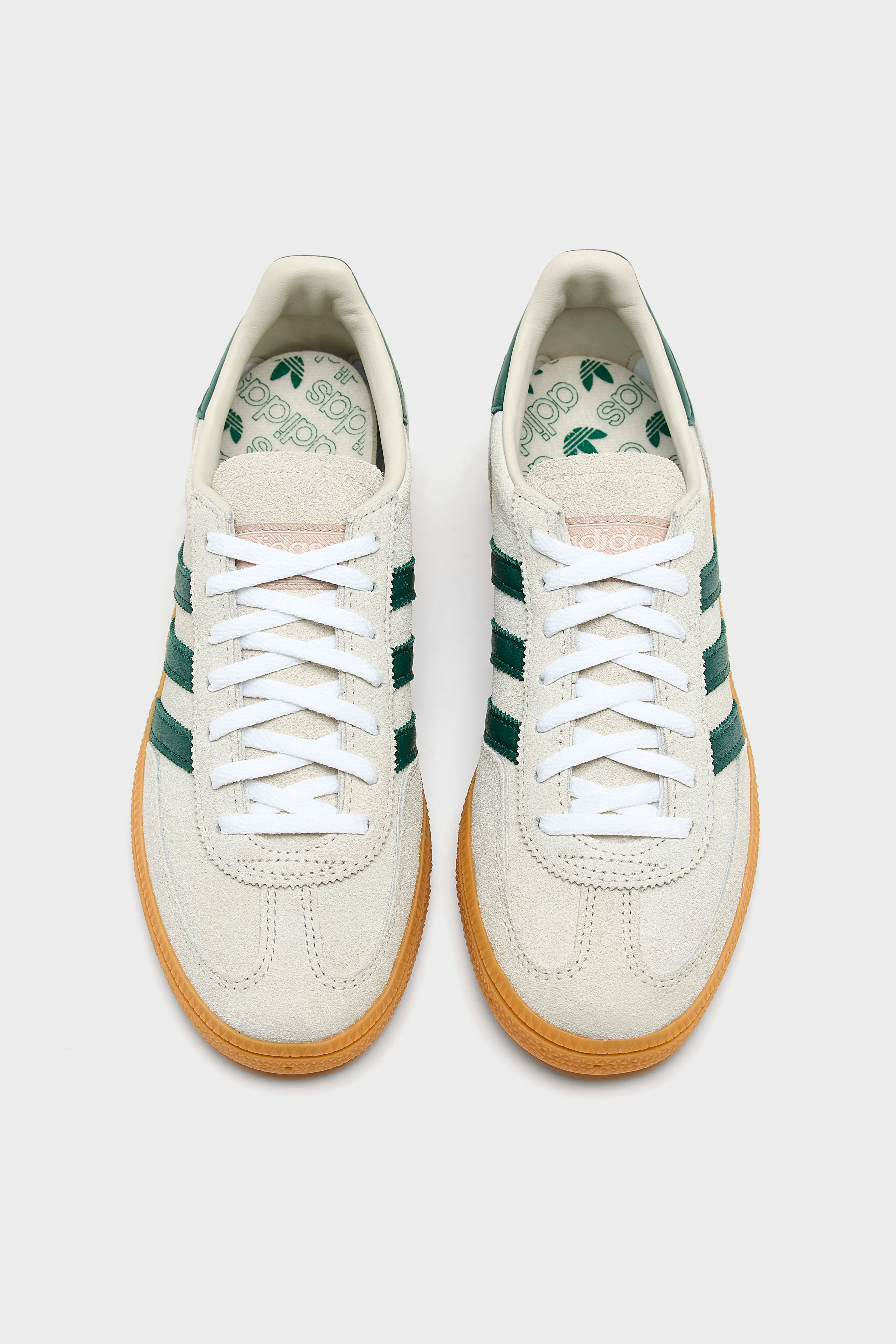 Handball Spezial pour Femmes (251 / W / GREY)