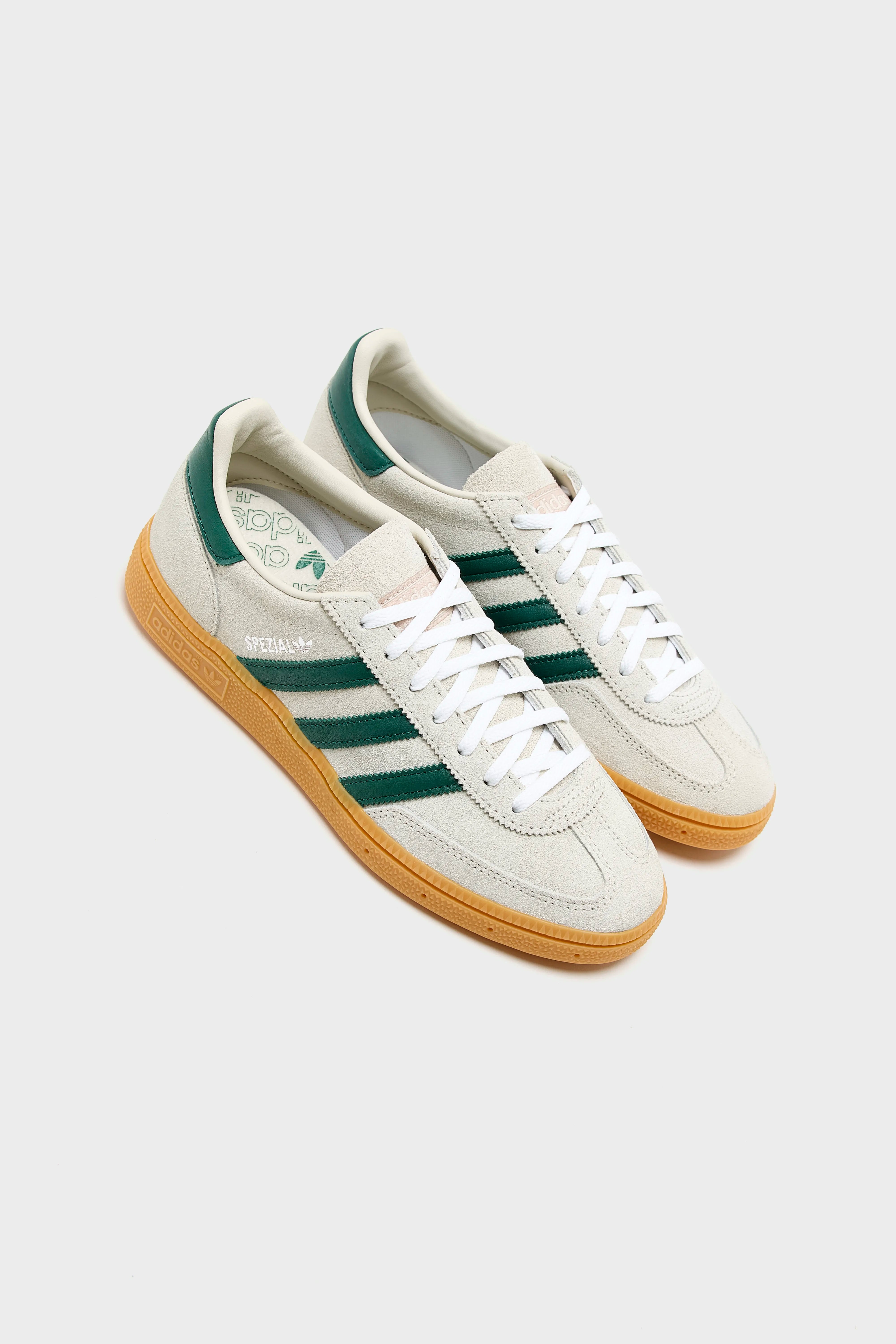 Handball Spezial pour Femmes (251 / W / GREY)