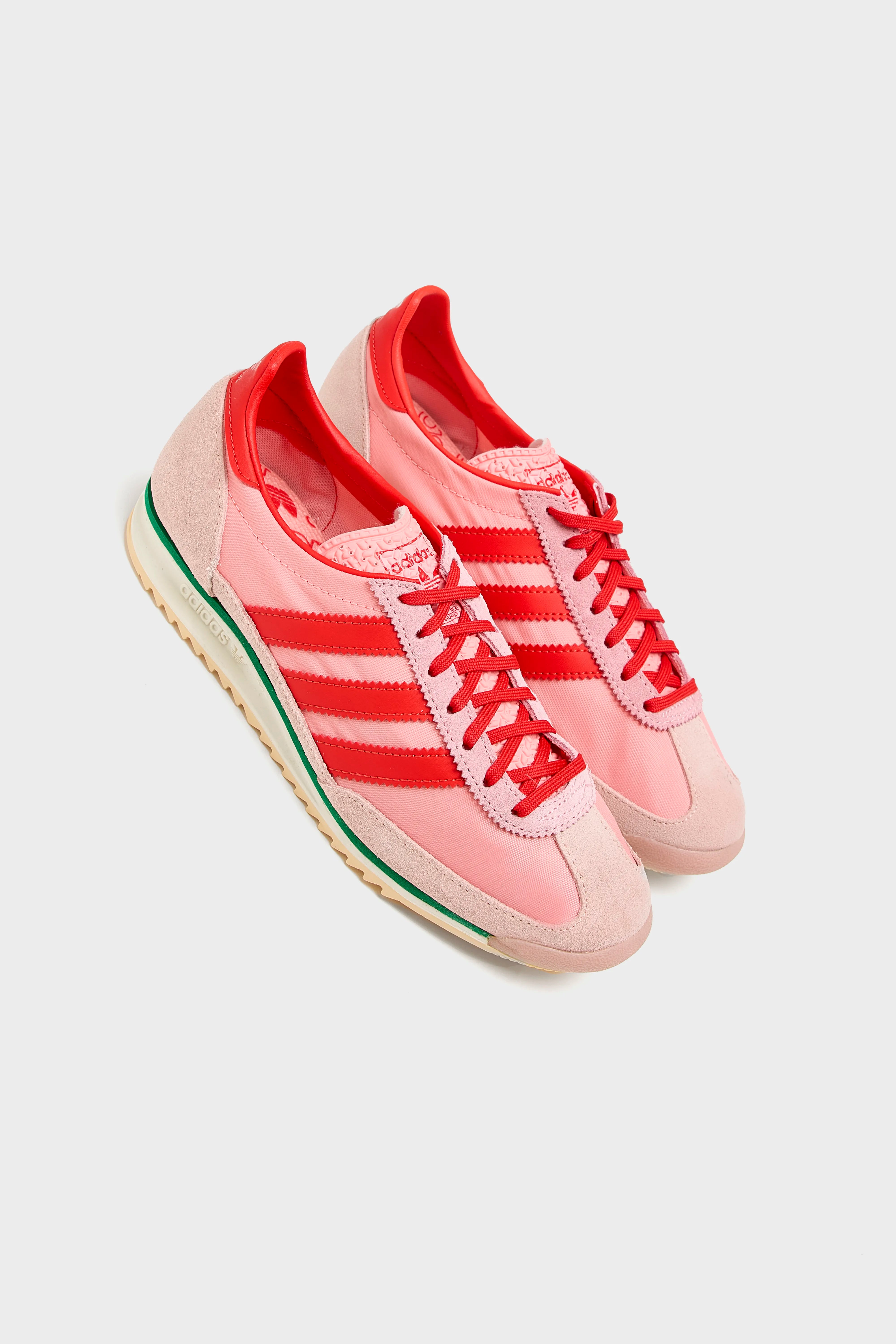 SL 72 OG pour Femmes  (251 / W / PINK)