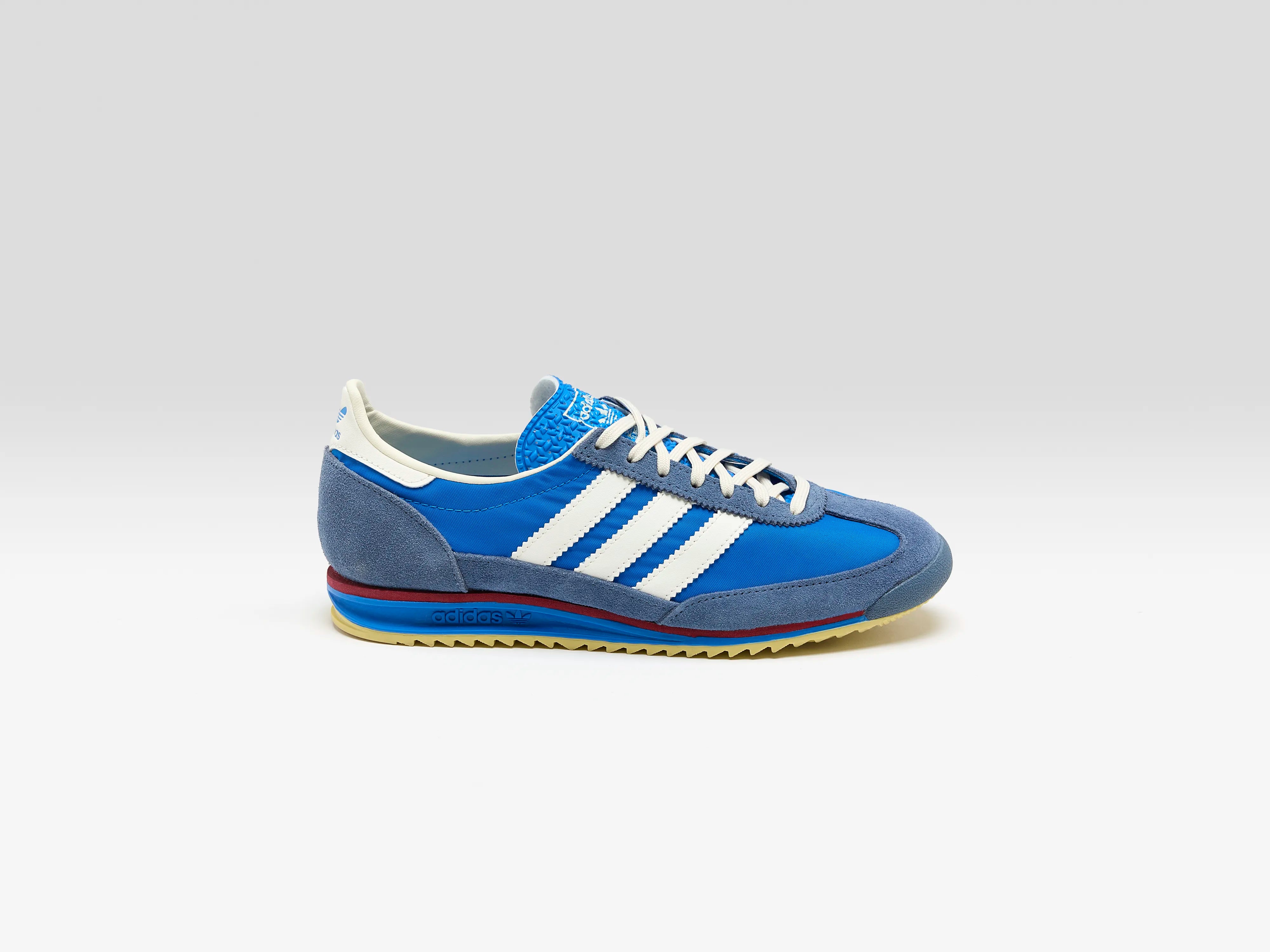 SL 72 OG voor Vrouwen  (251 / W / BLUE)