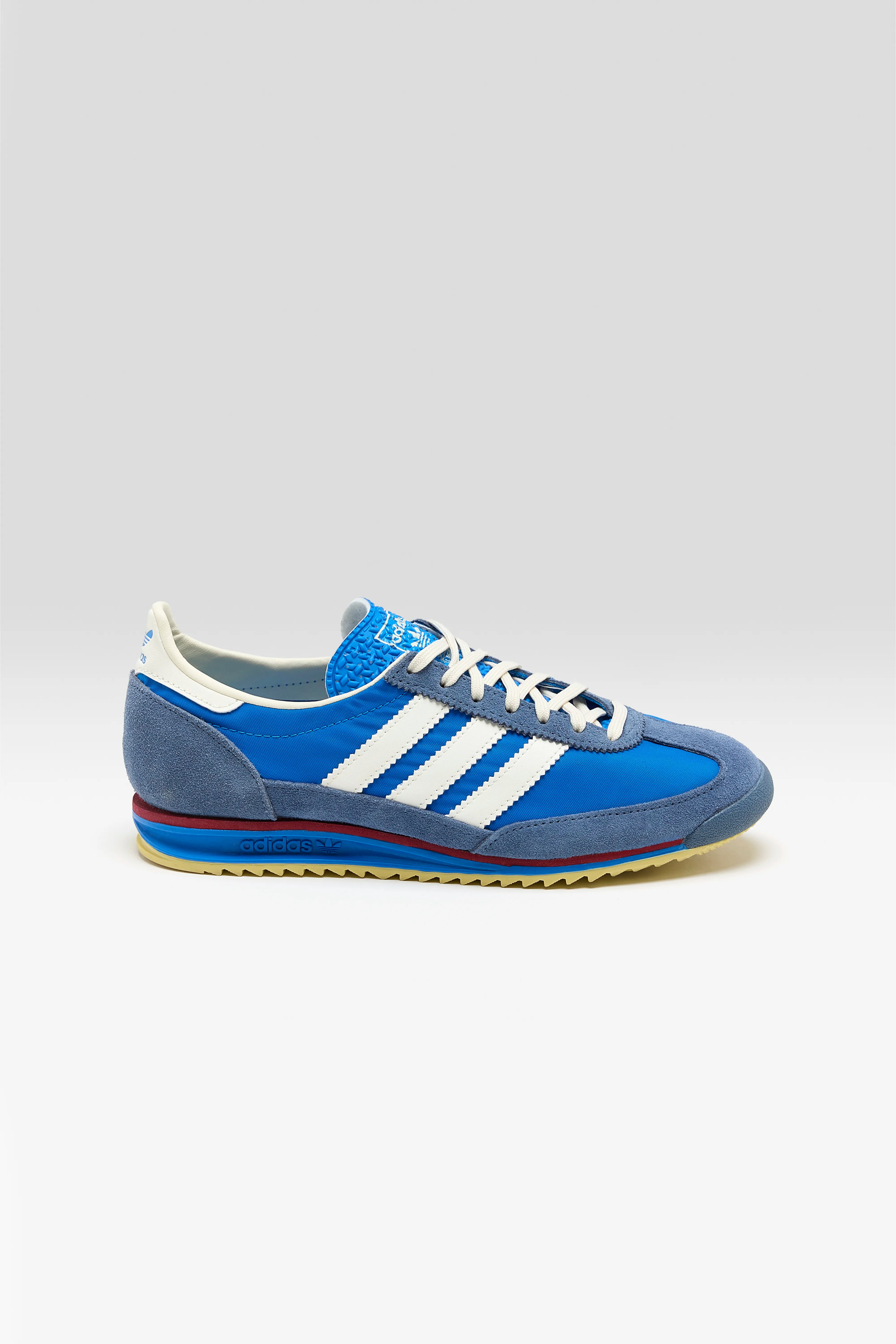 SL 72 OG pour Femmes  (251 / W / BLUE)