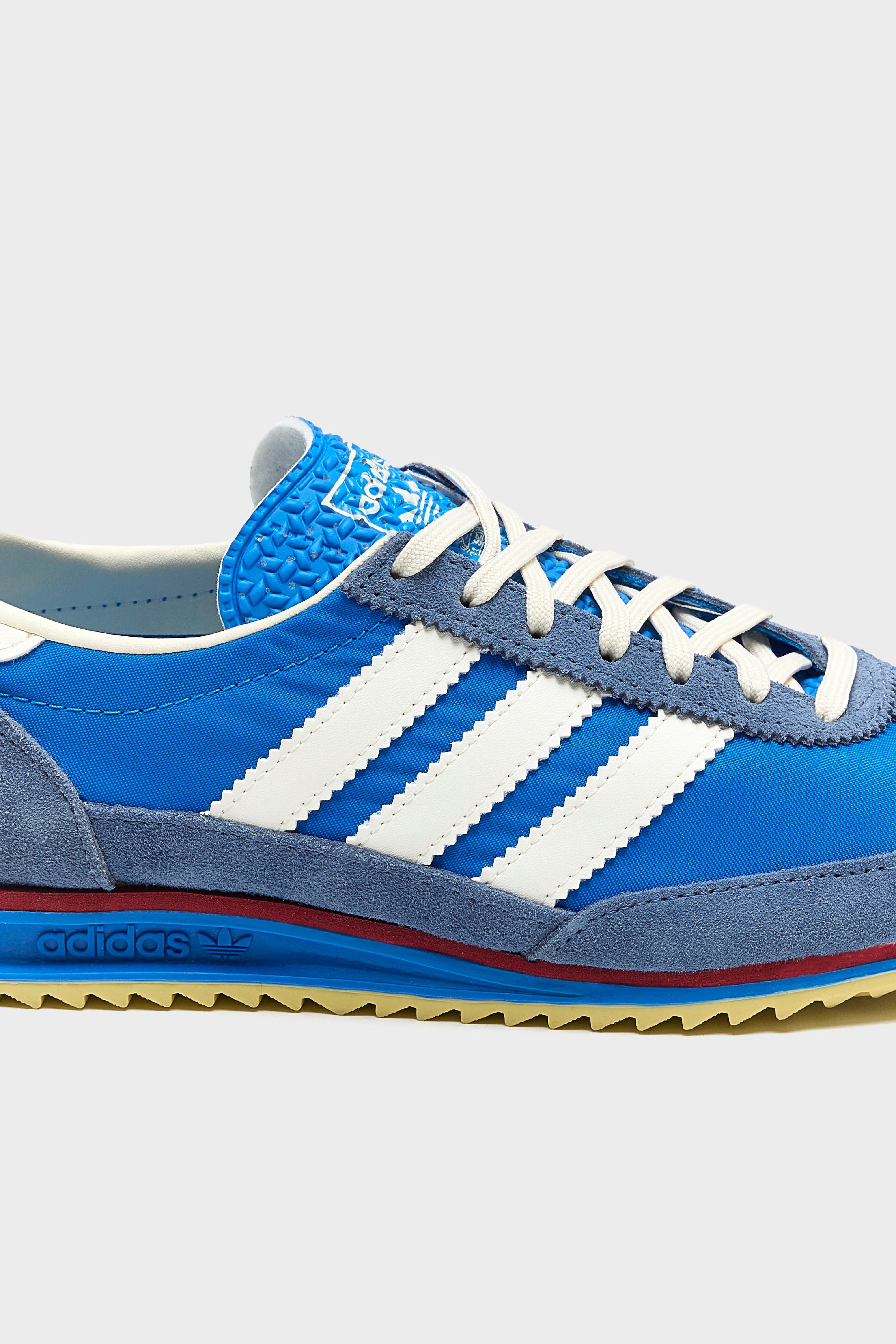 SL 72 OG voor Vrouwen (251 / W / BLUE)