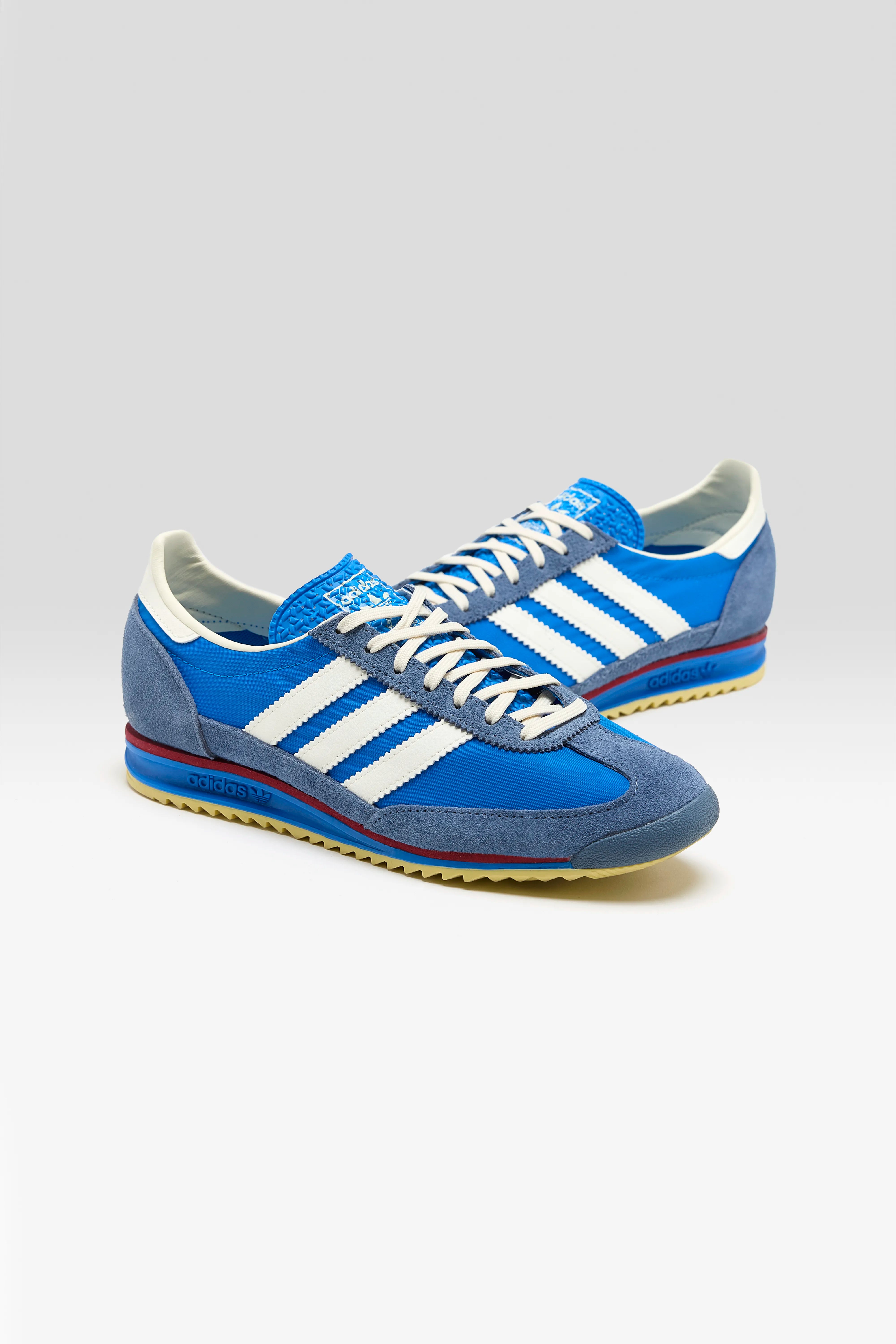 SL 72 OG pour Femmes  (251 / W / BLUE)