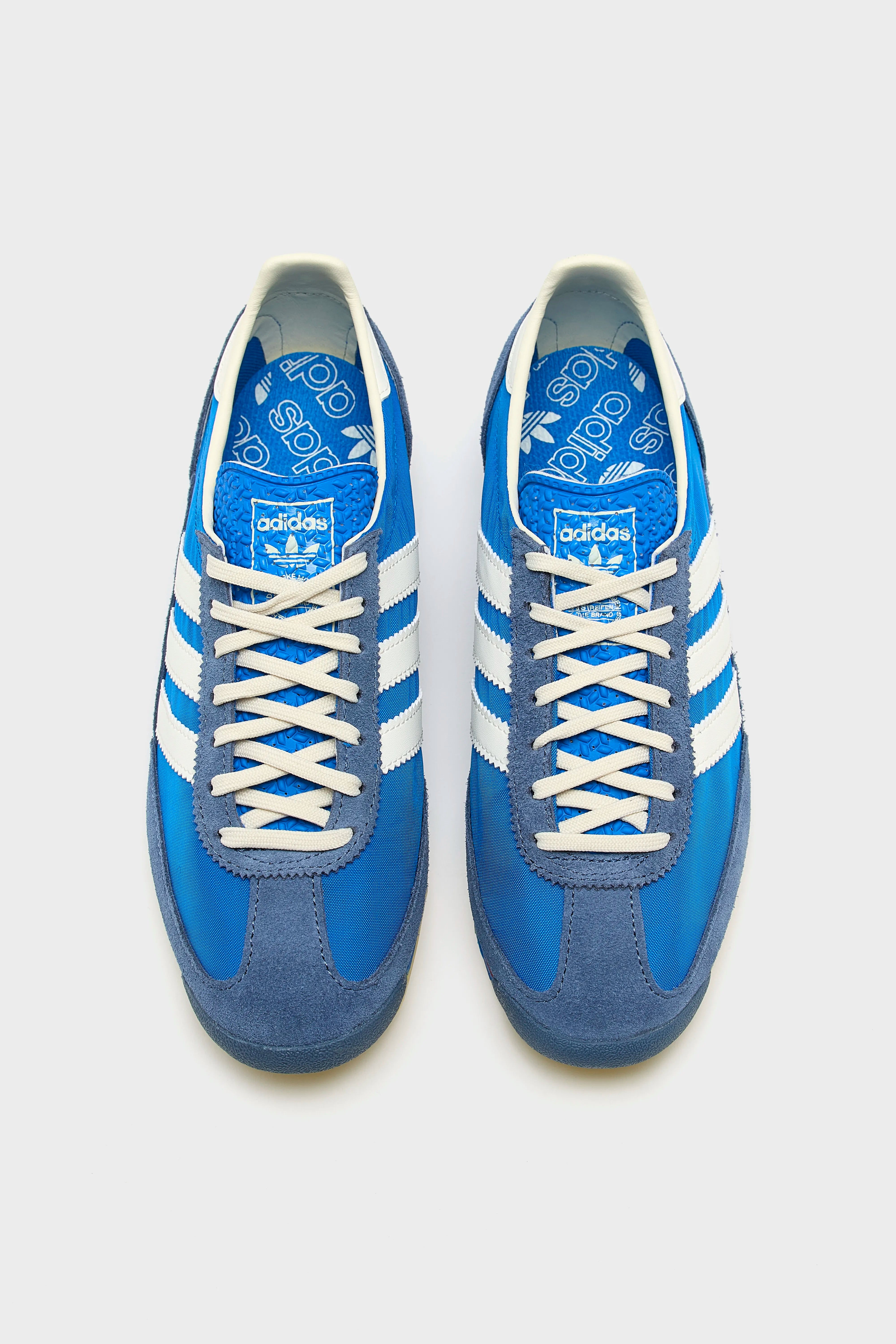 SL 72 OG pour Femmes  (251 / W / BLUE)