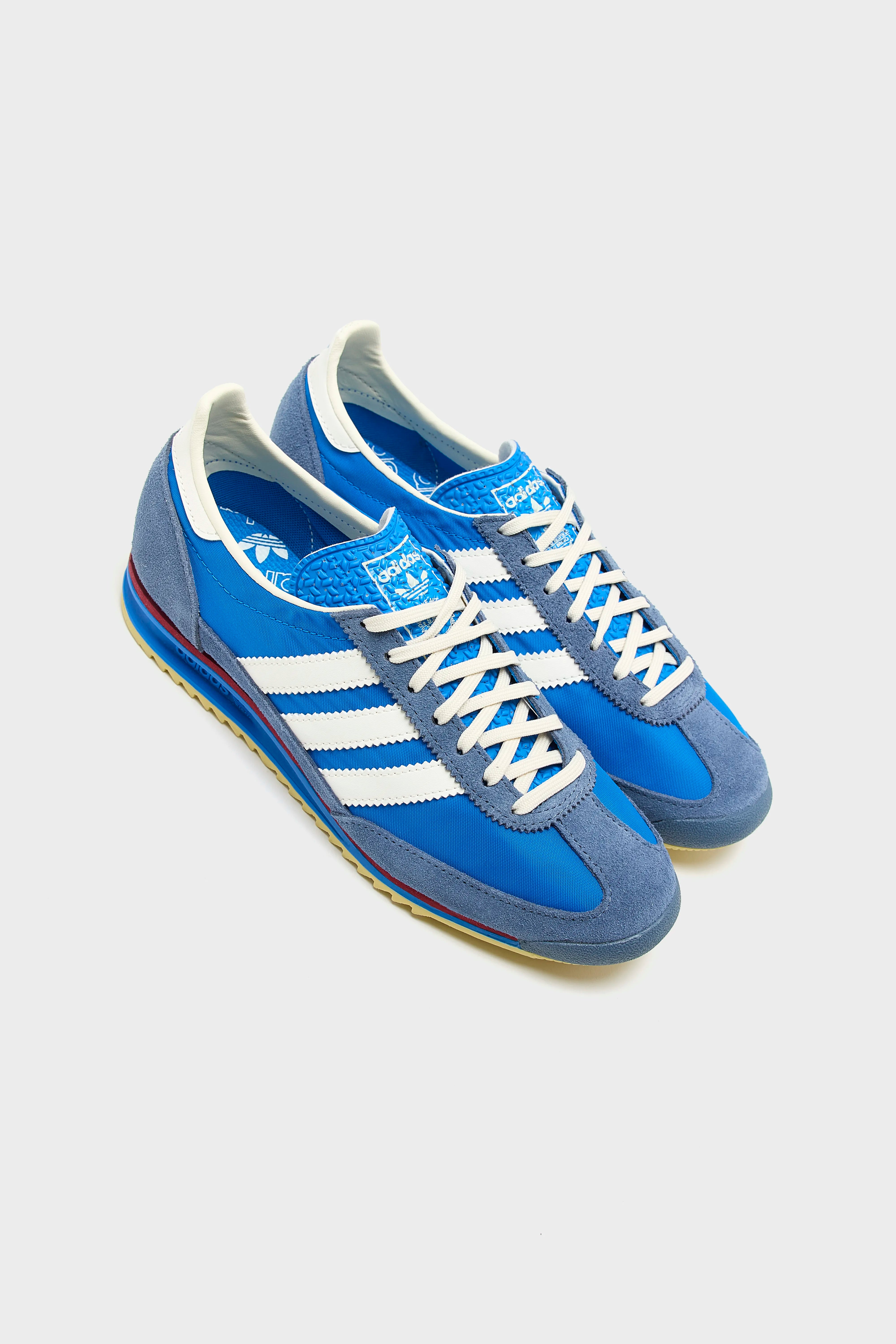 SL 72 OG pour Femmes  (251 / W / BLUE)