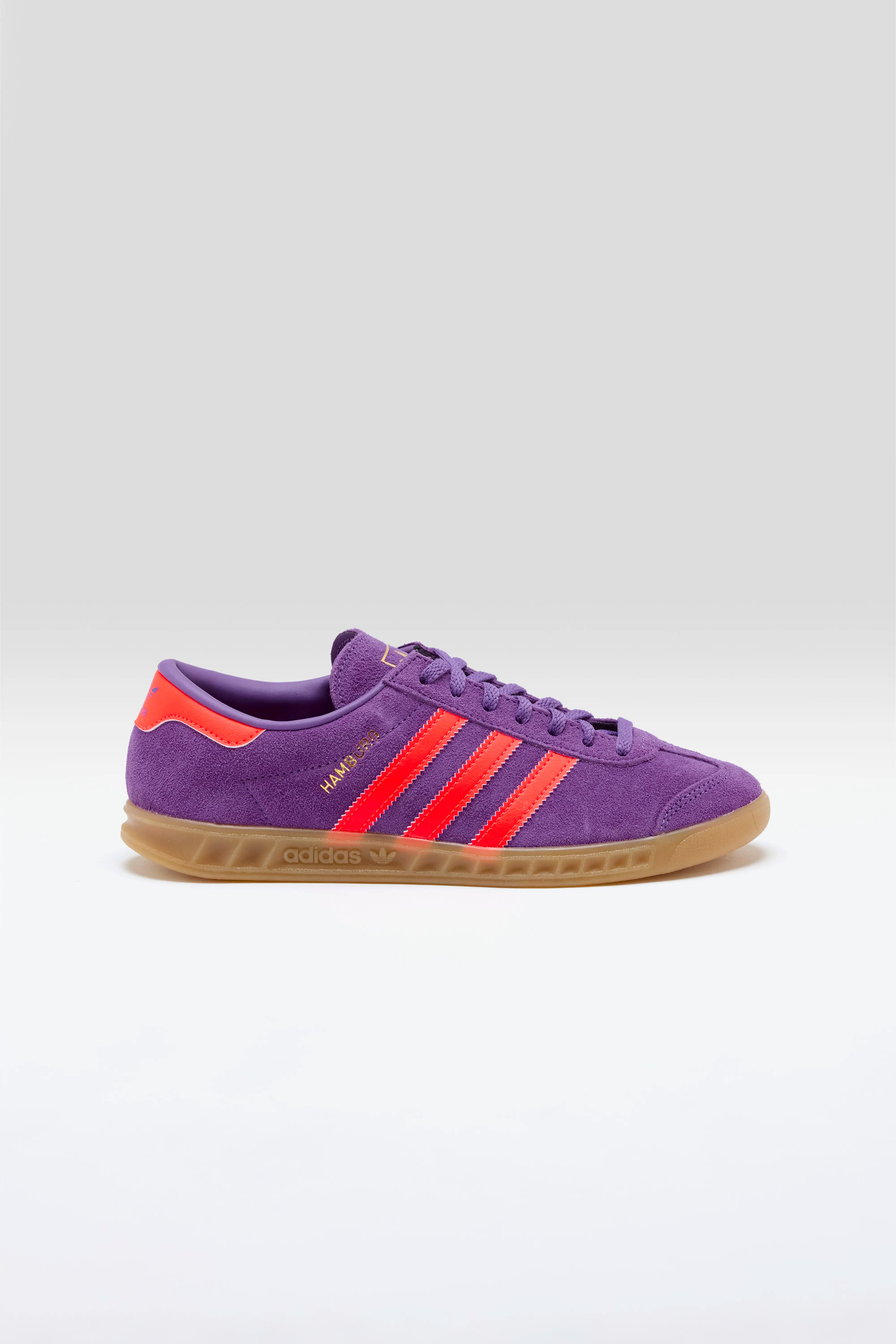 Hamburg for Women  (251 / W / PURPLE)