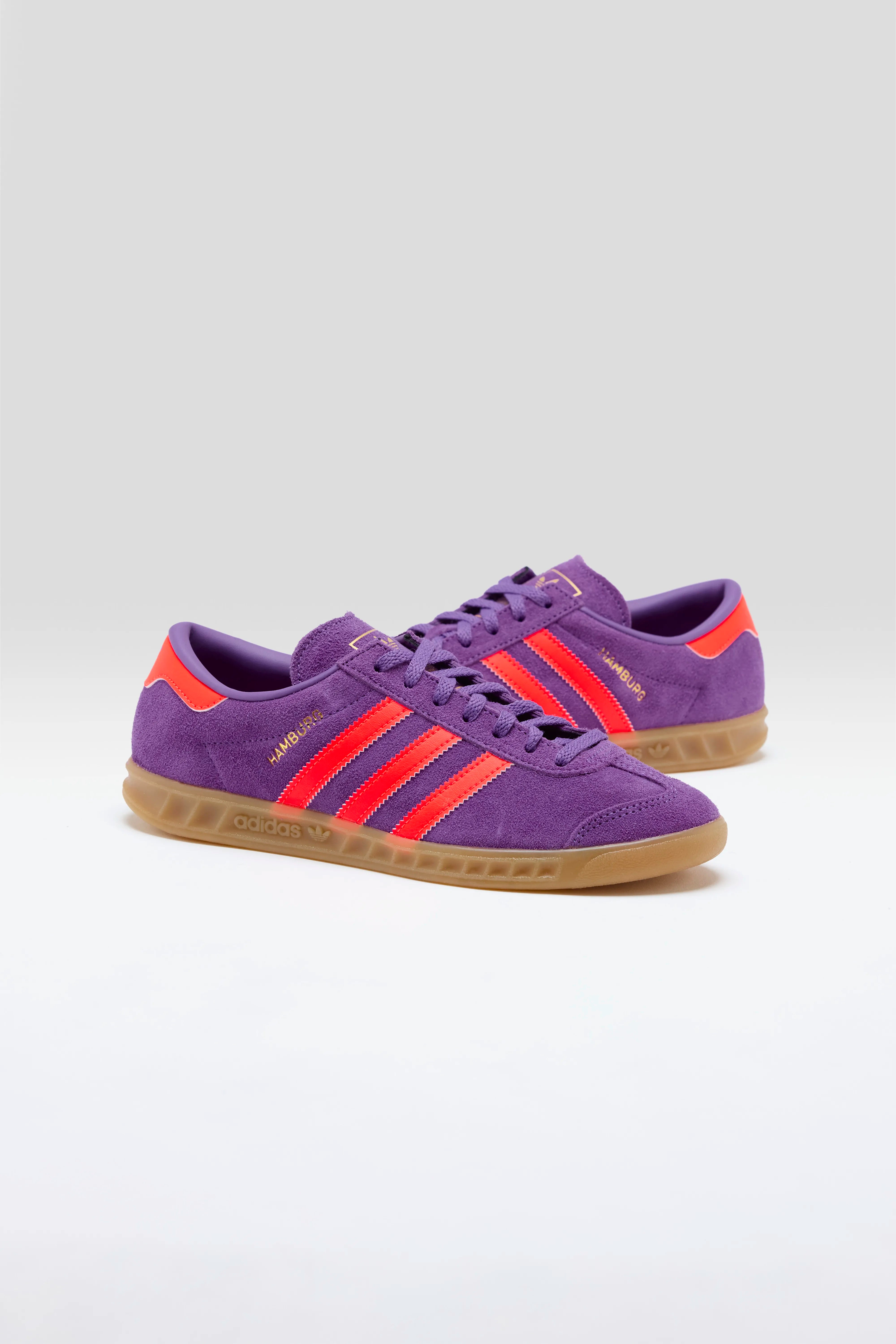 Hamburg for Women  (251 / W / PURPLE)