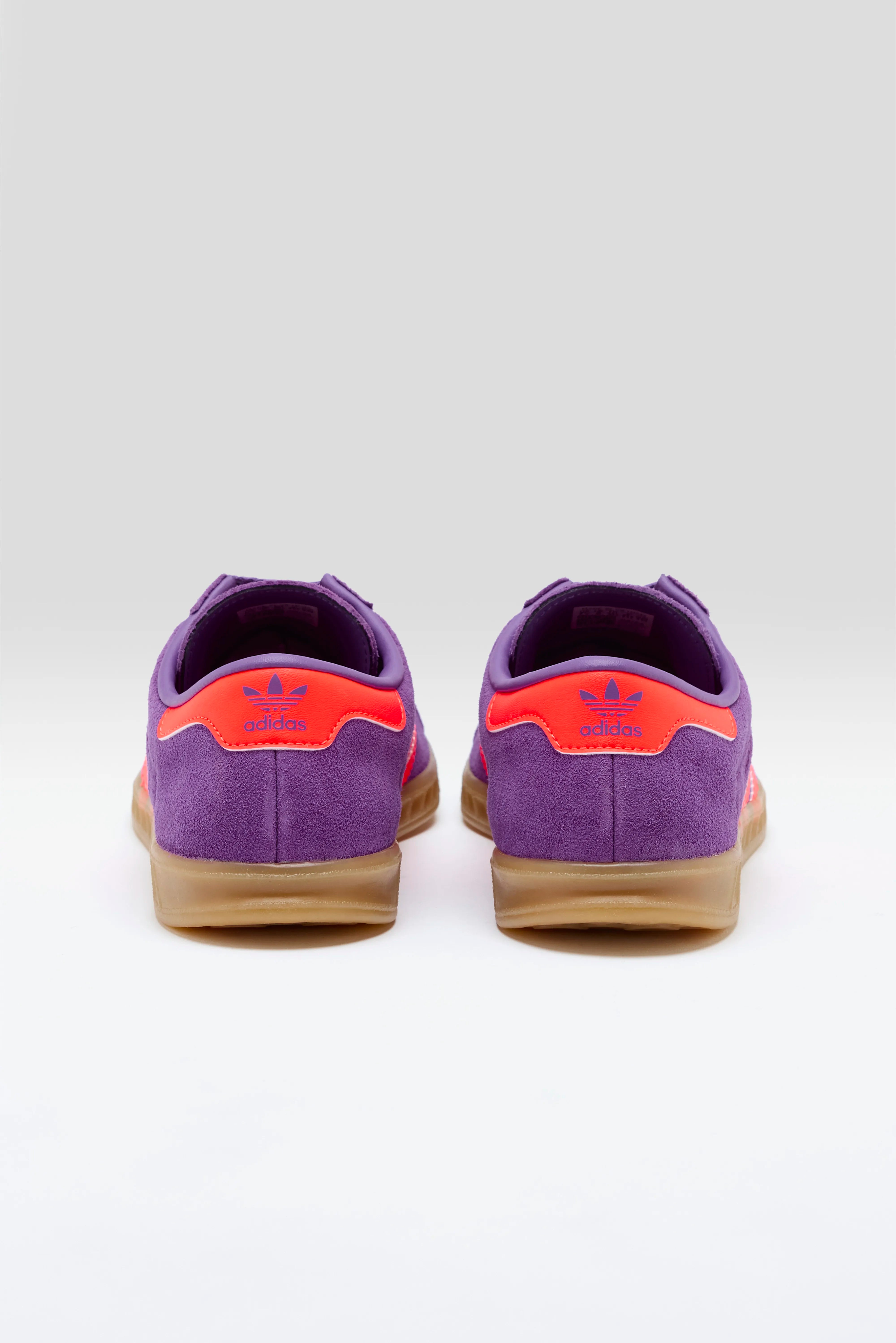 Hamburg for Women  (251 / W / PURPLE)