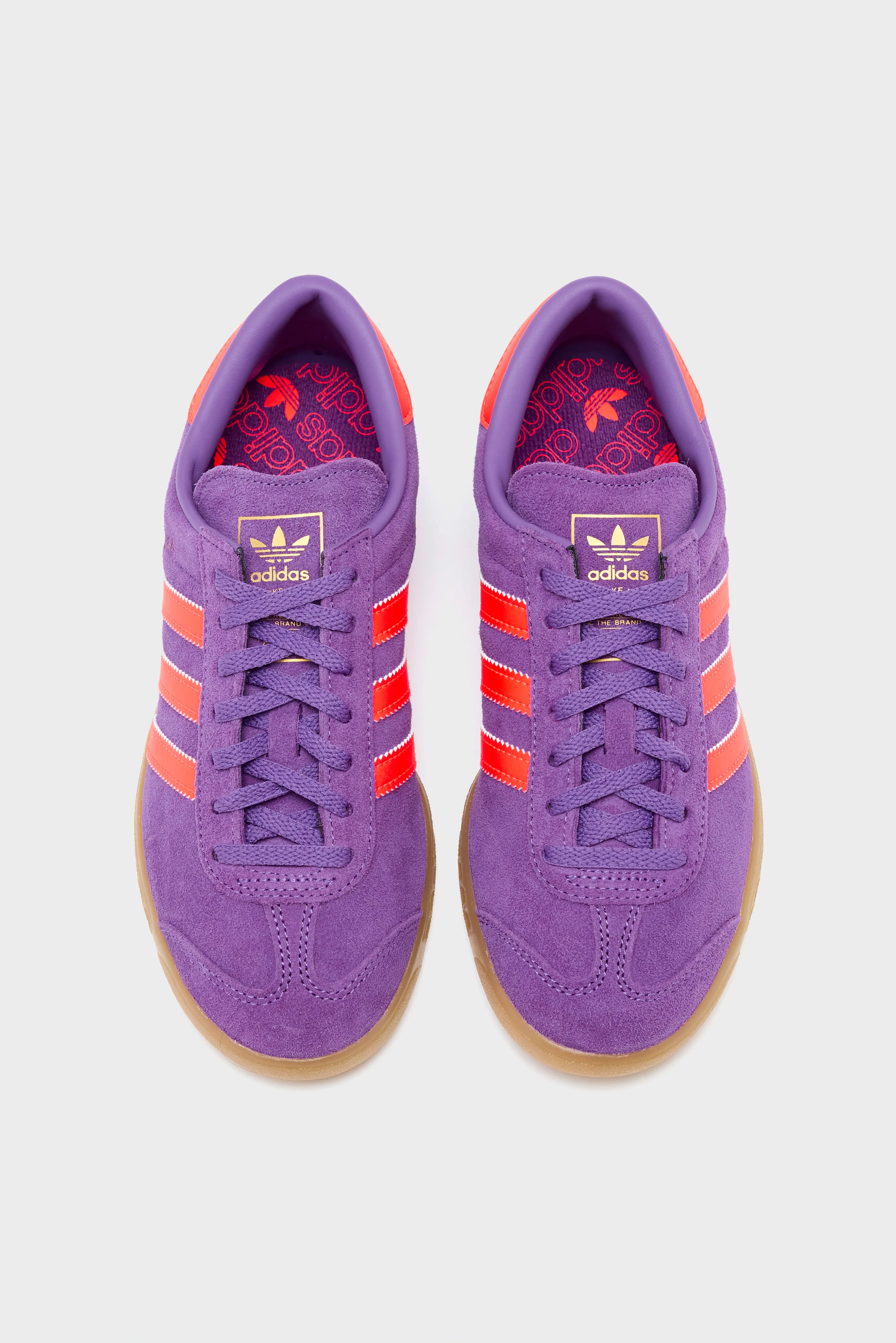 Hamburg for Women  (251 / W / PURPLE)