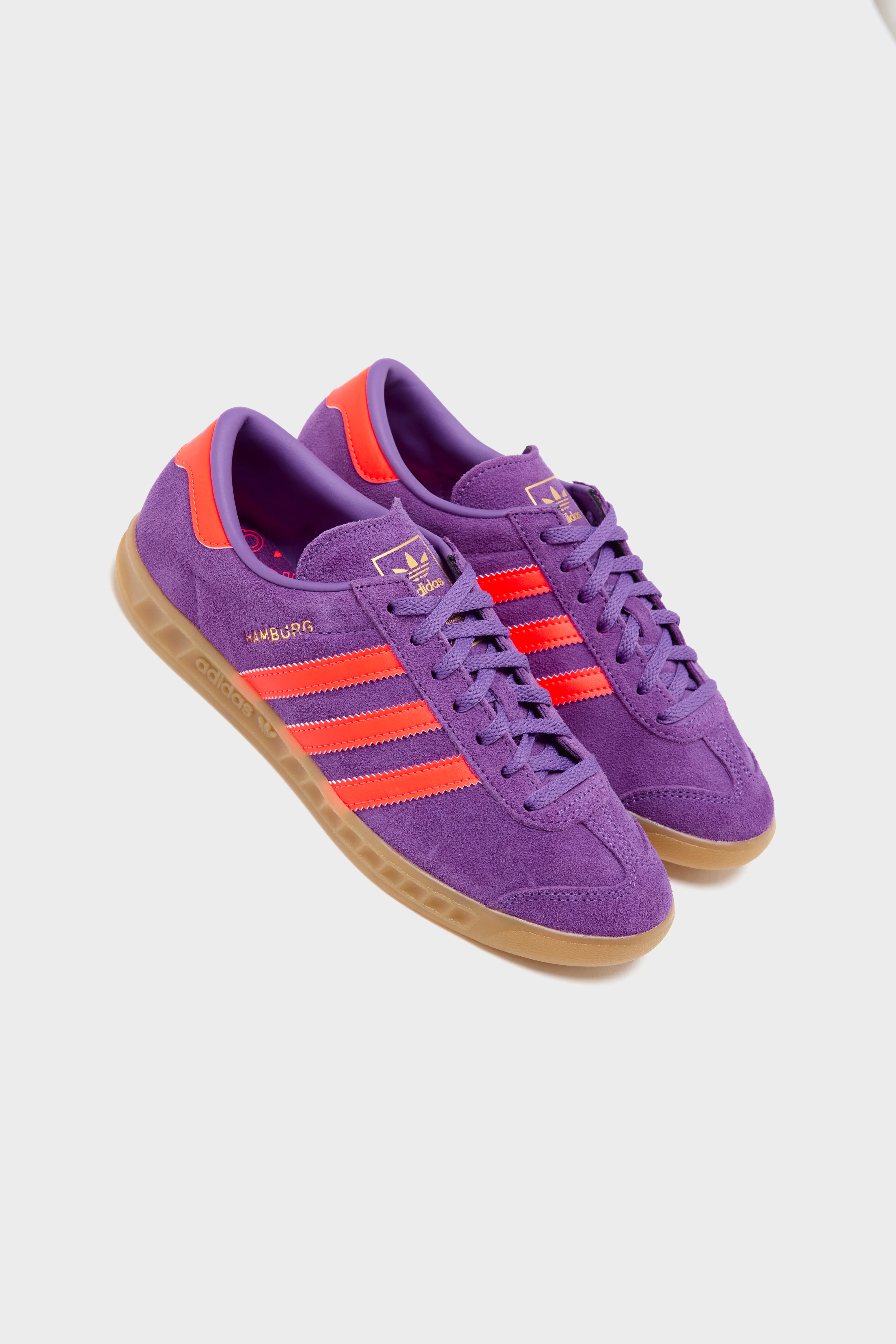 Hamburg for Women  (251 / W / PURPLE)