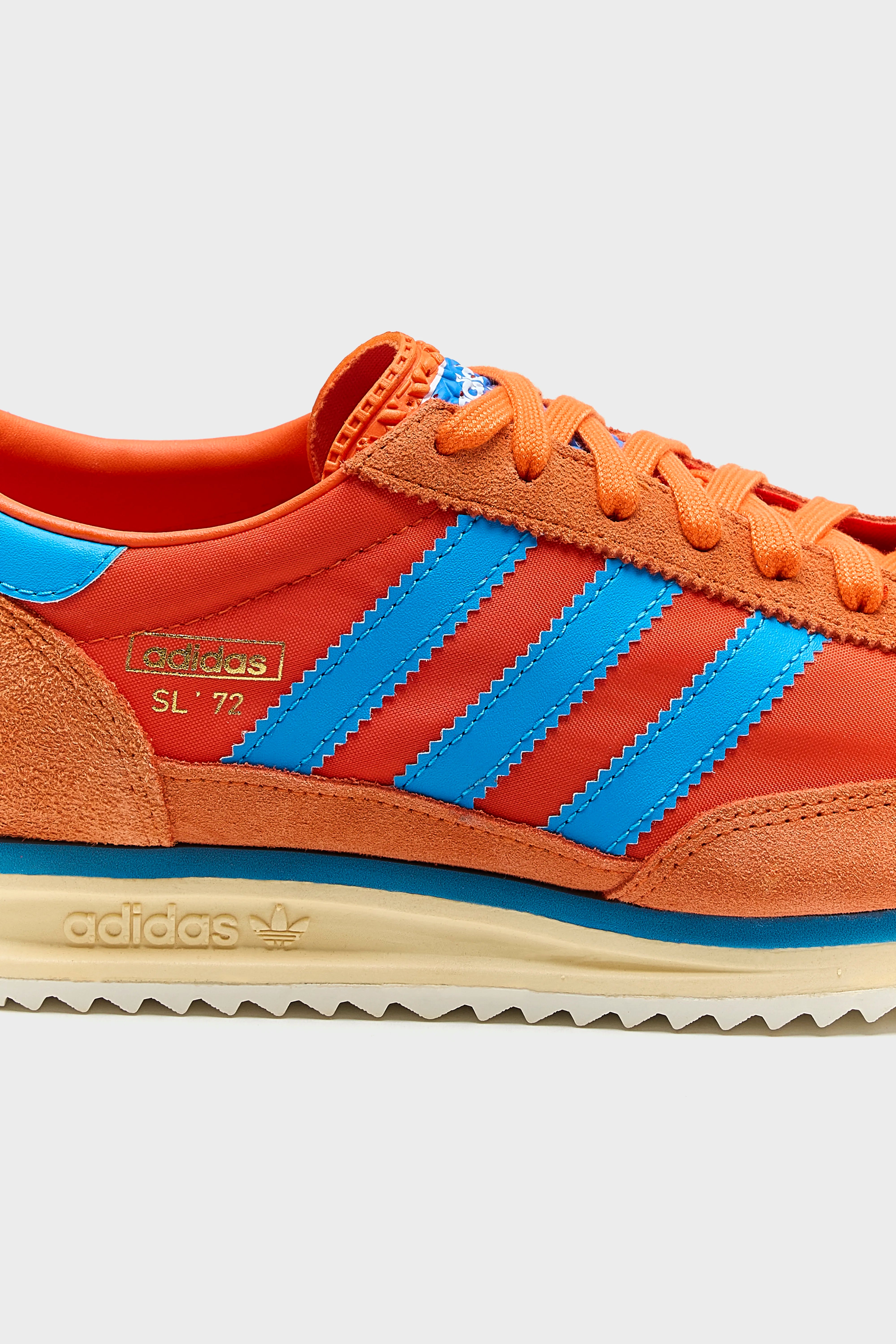 SL 72 RS pour Femmes  (251 / W / ORANGE)
