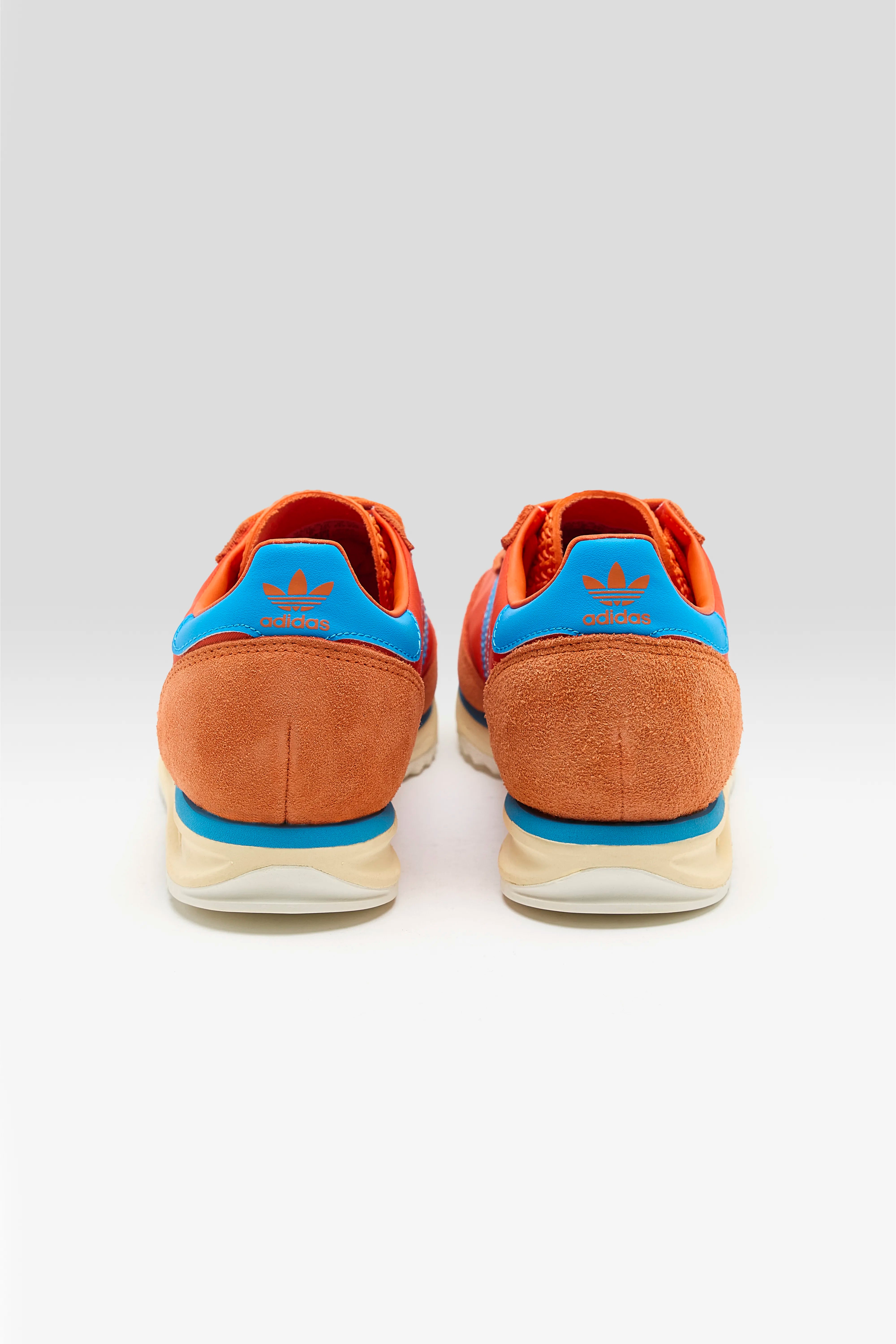 SL 72 RS pour Femmes  (251 / W / ORANGE)