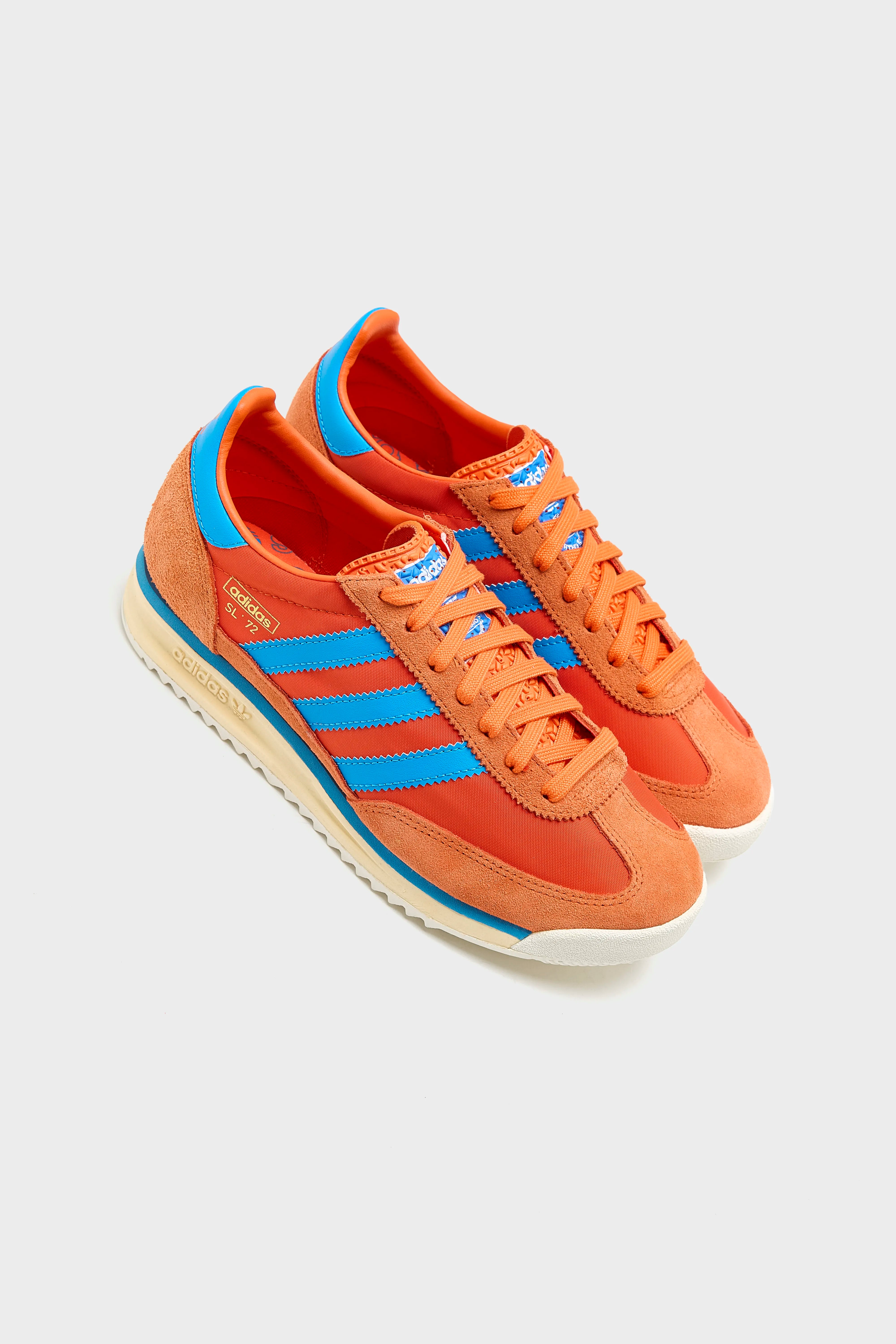SL 72 RS pour Femmes  (251 / W / ORANGE)