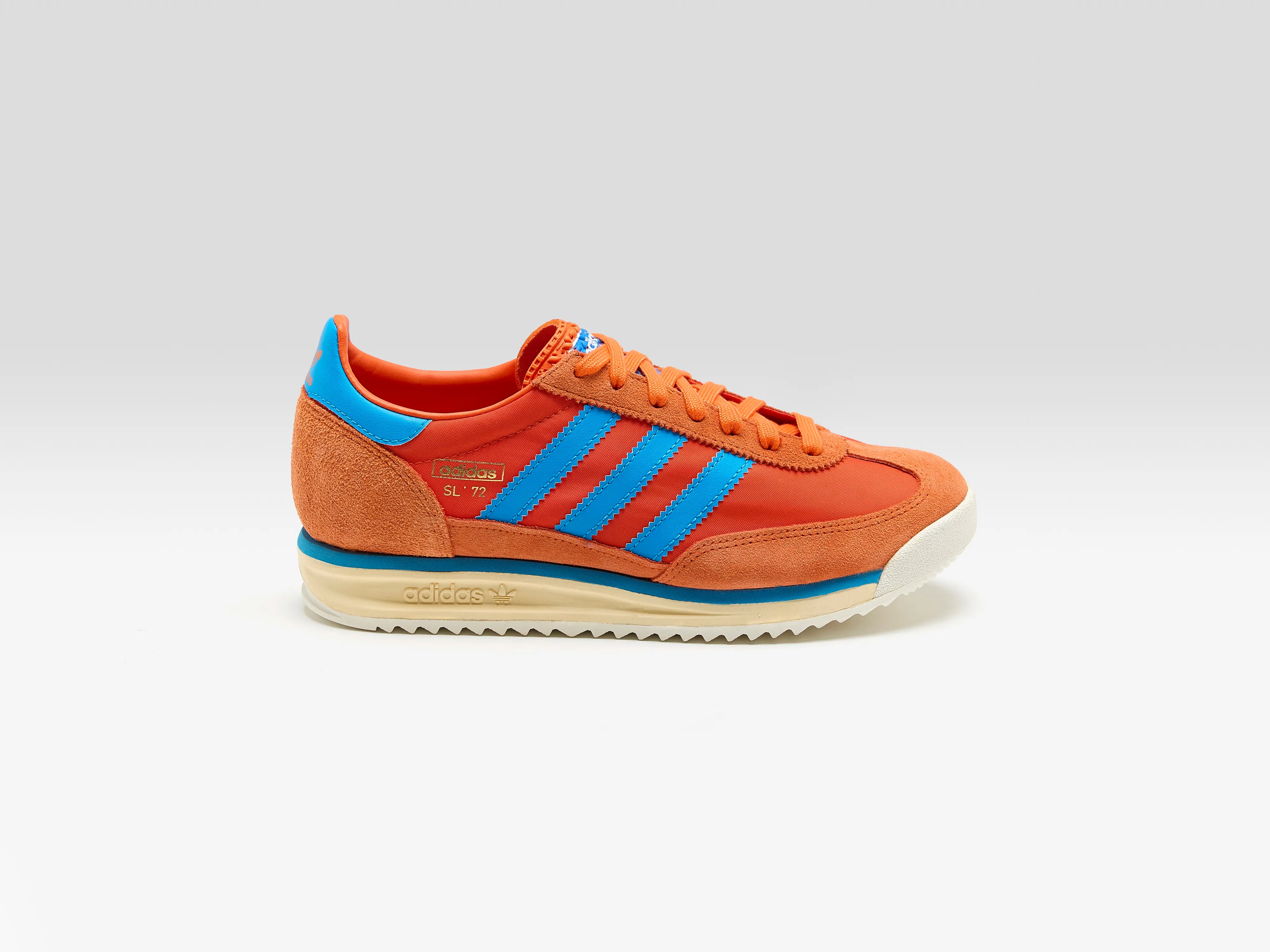 SL 72 RS pour Femmes  (251 / W / ORANGE)