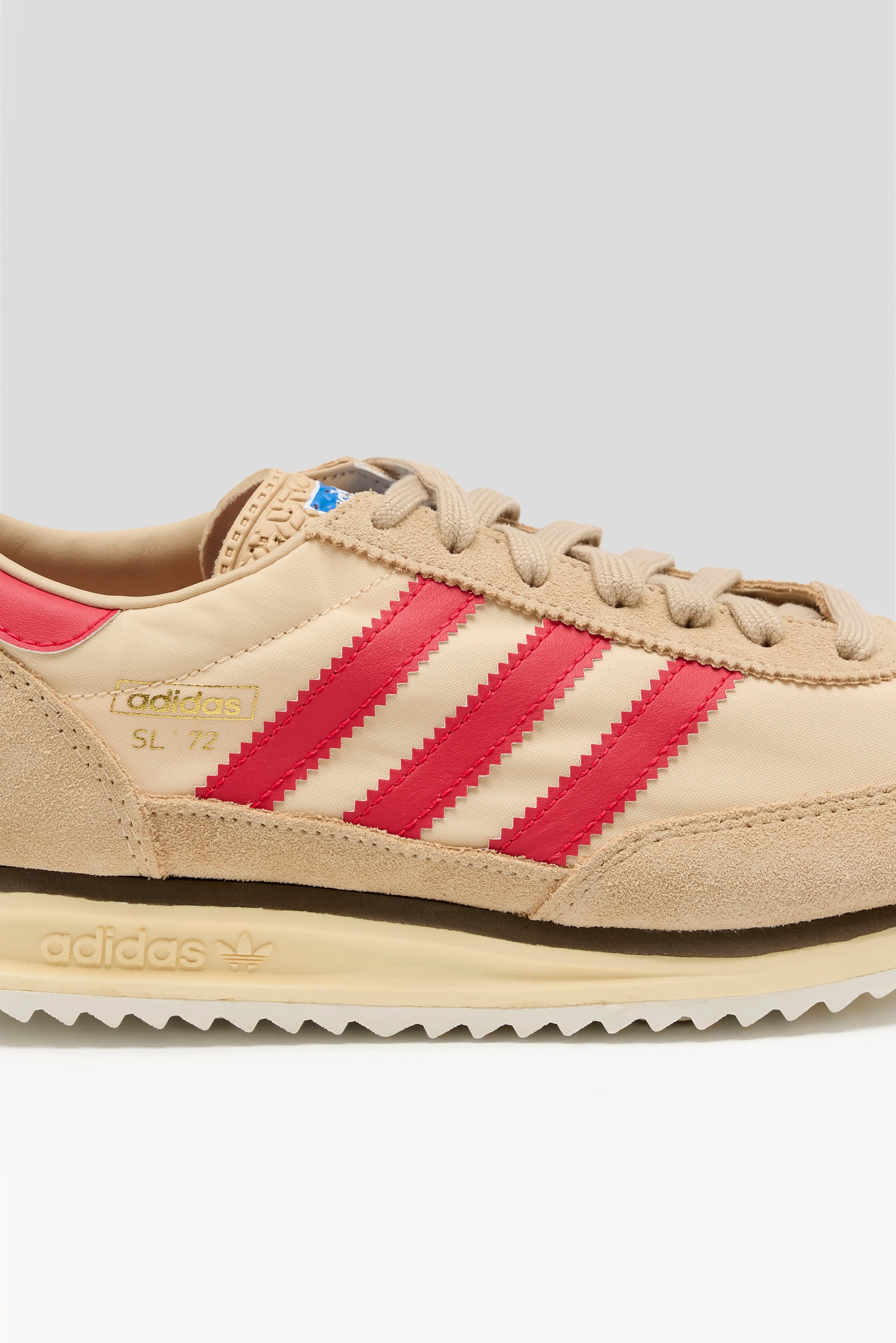 SL 72 RS pour Femmes  (251 / W / BEIGE)