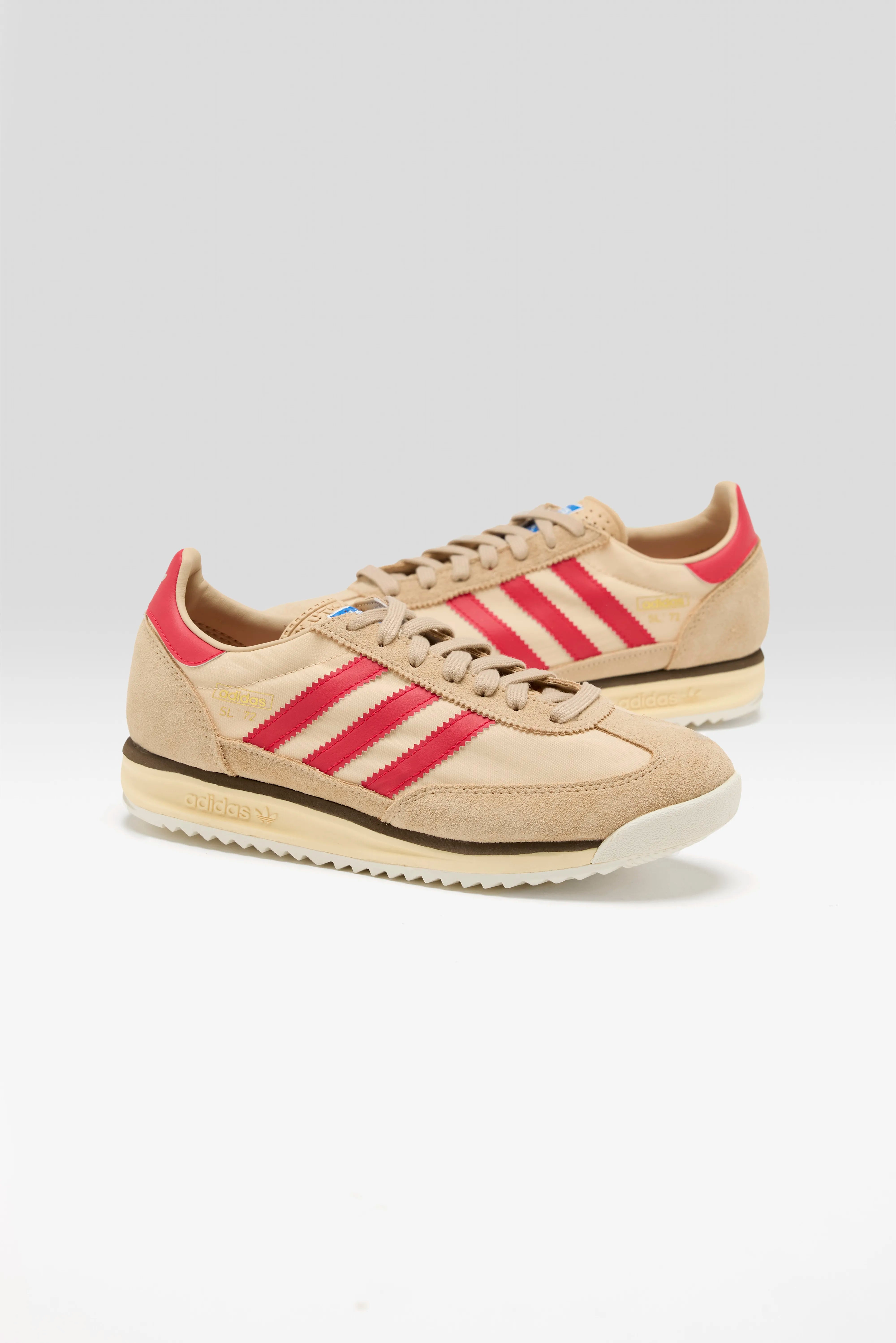 Sl 72 Rs Pour Femmes Pour Femme | Bellerose