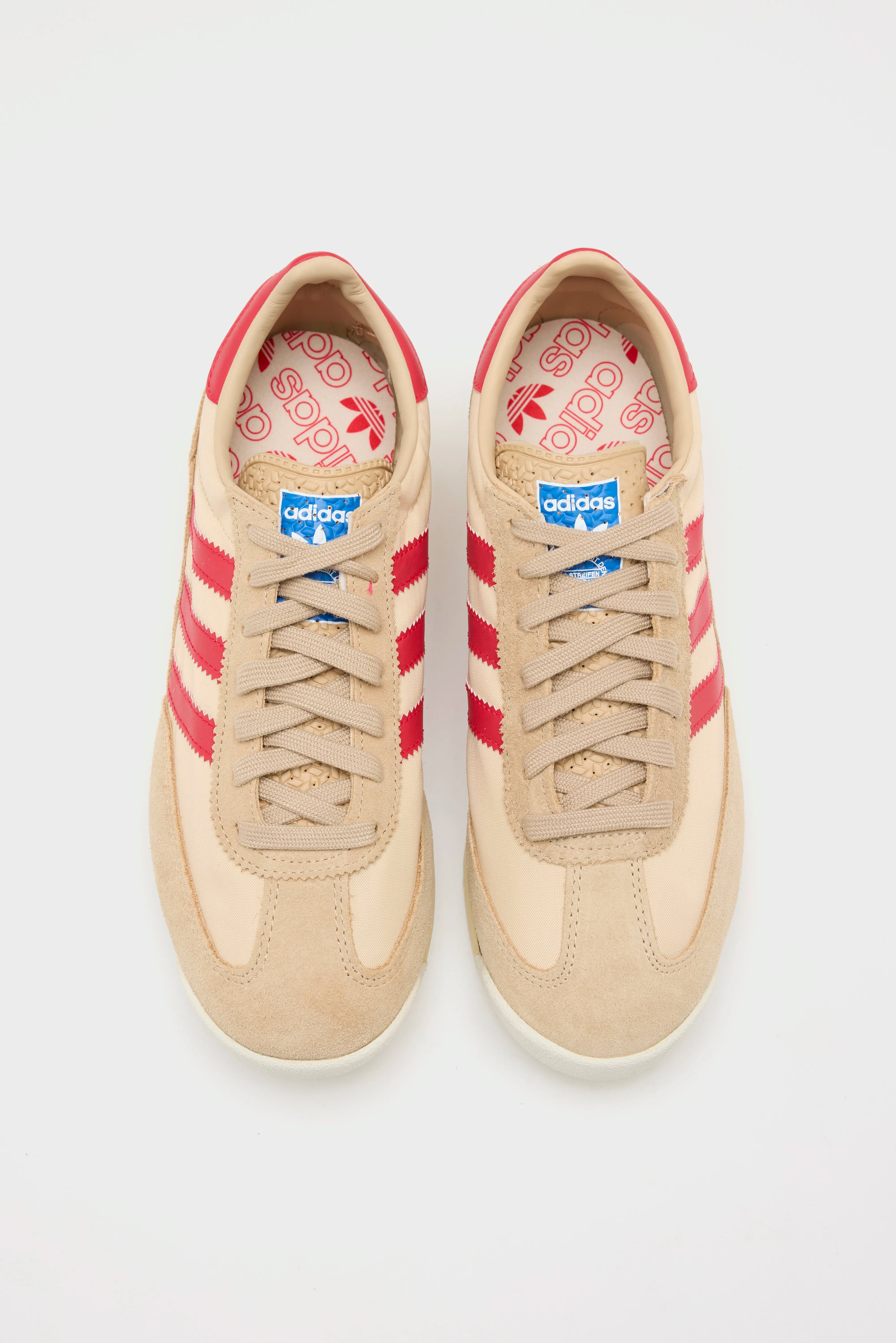 Sl 72 Rs Pour Femmes Pour Femme | Bellerose