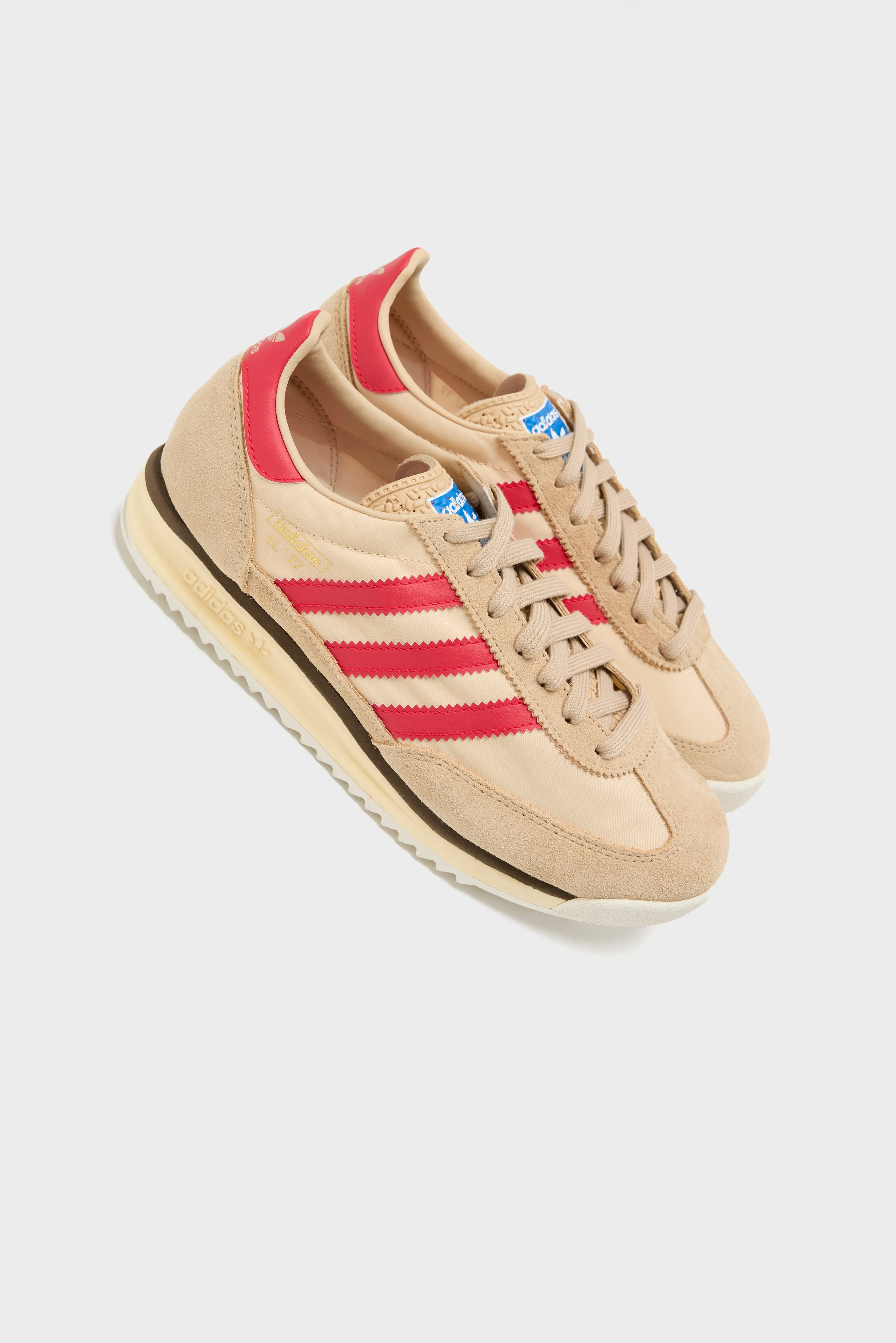 SL 72 RS pour Femmes  (251 / W / BEIGE)