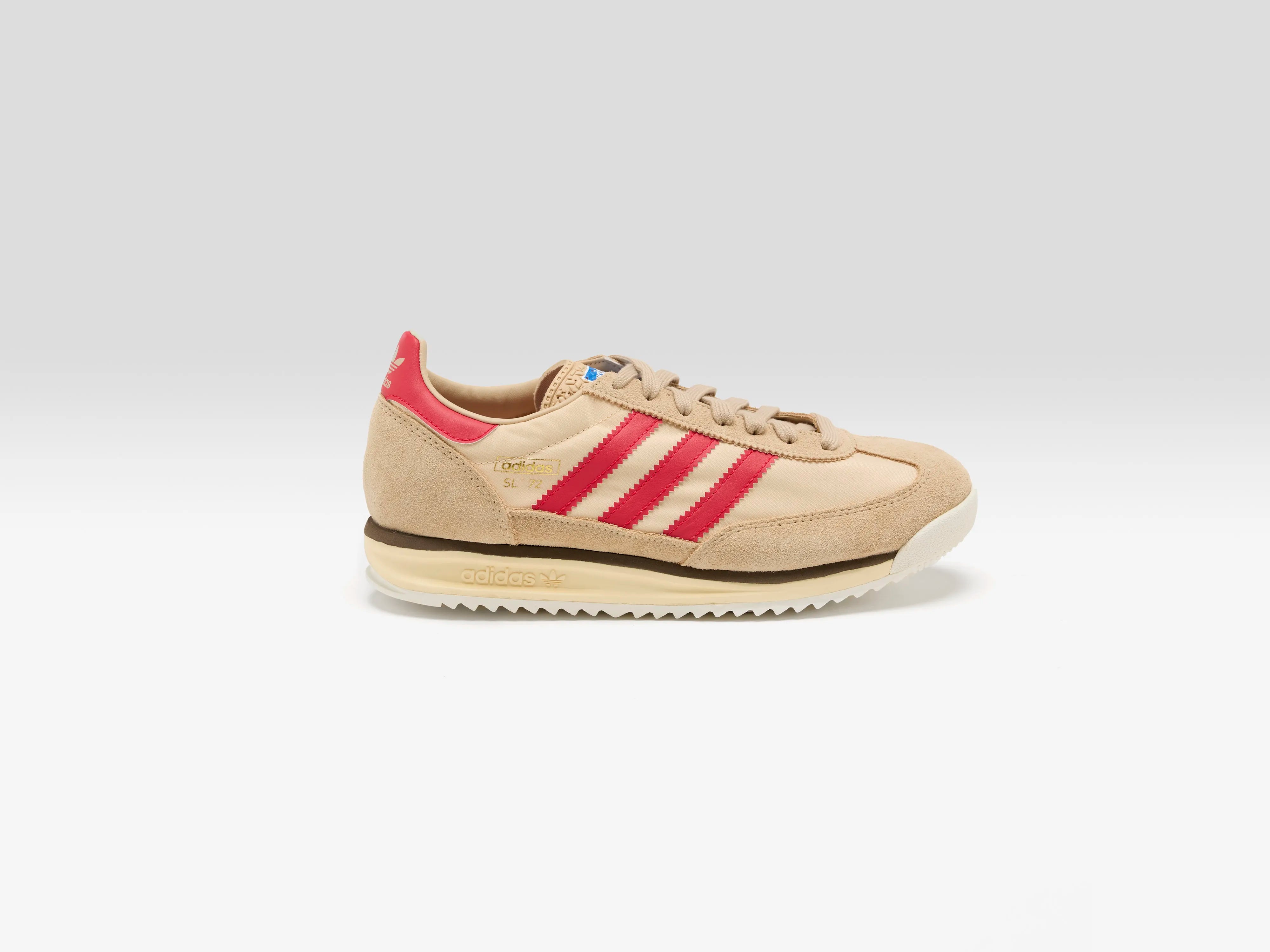 SL 72 RS pour Femmes  (251 / W / BEIGE)