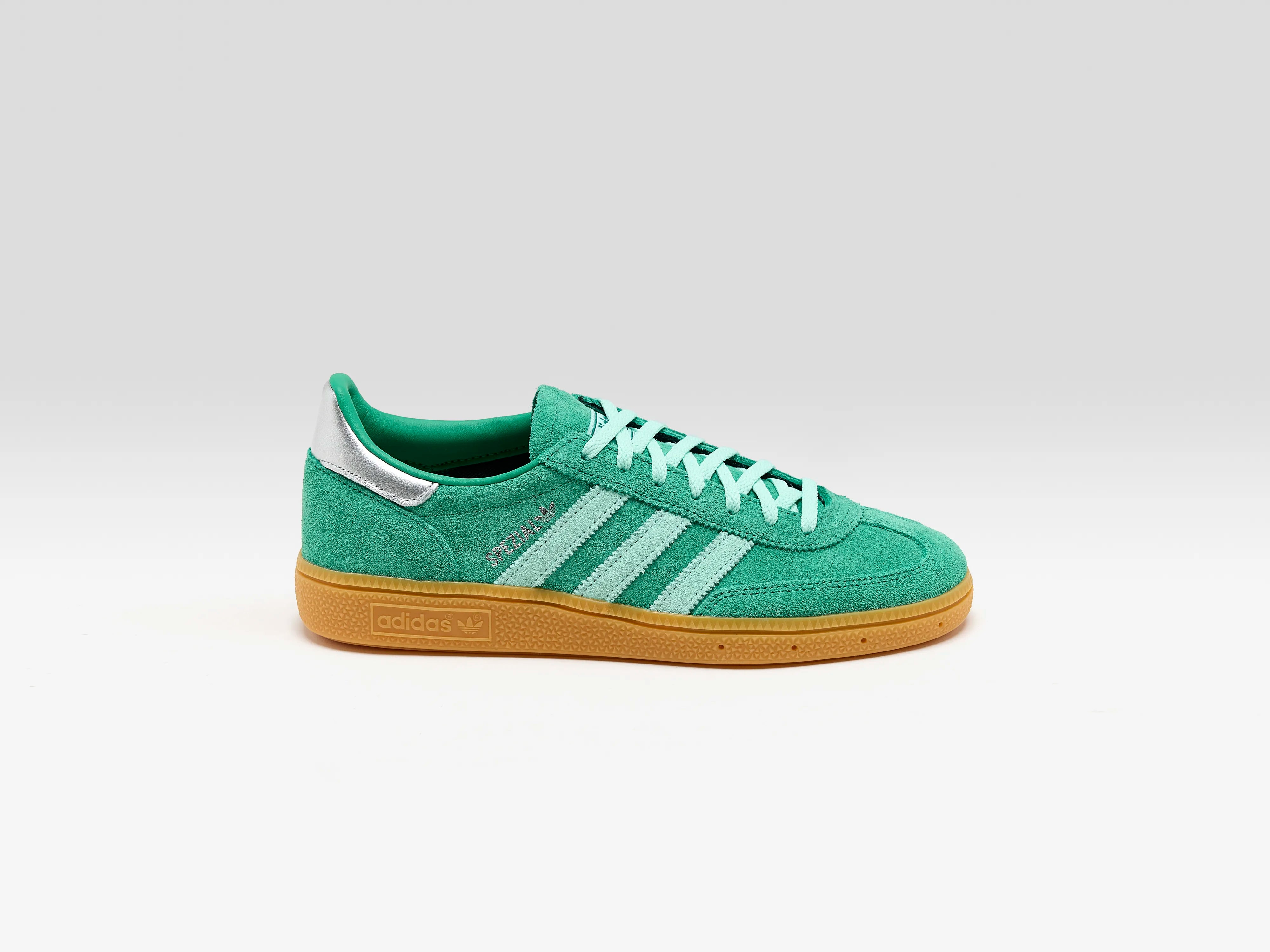 Handball Spezial for Women  (251 / W / GREEN)