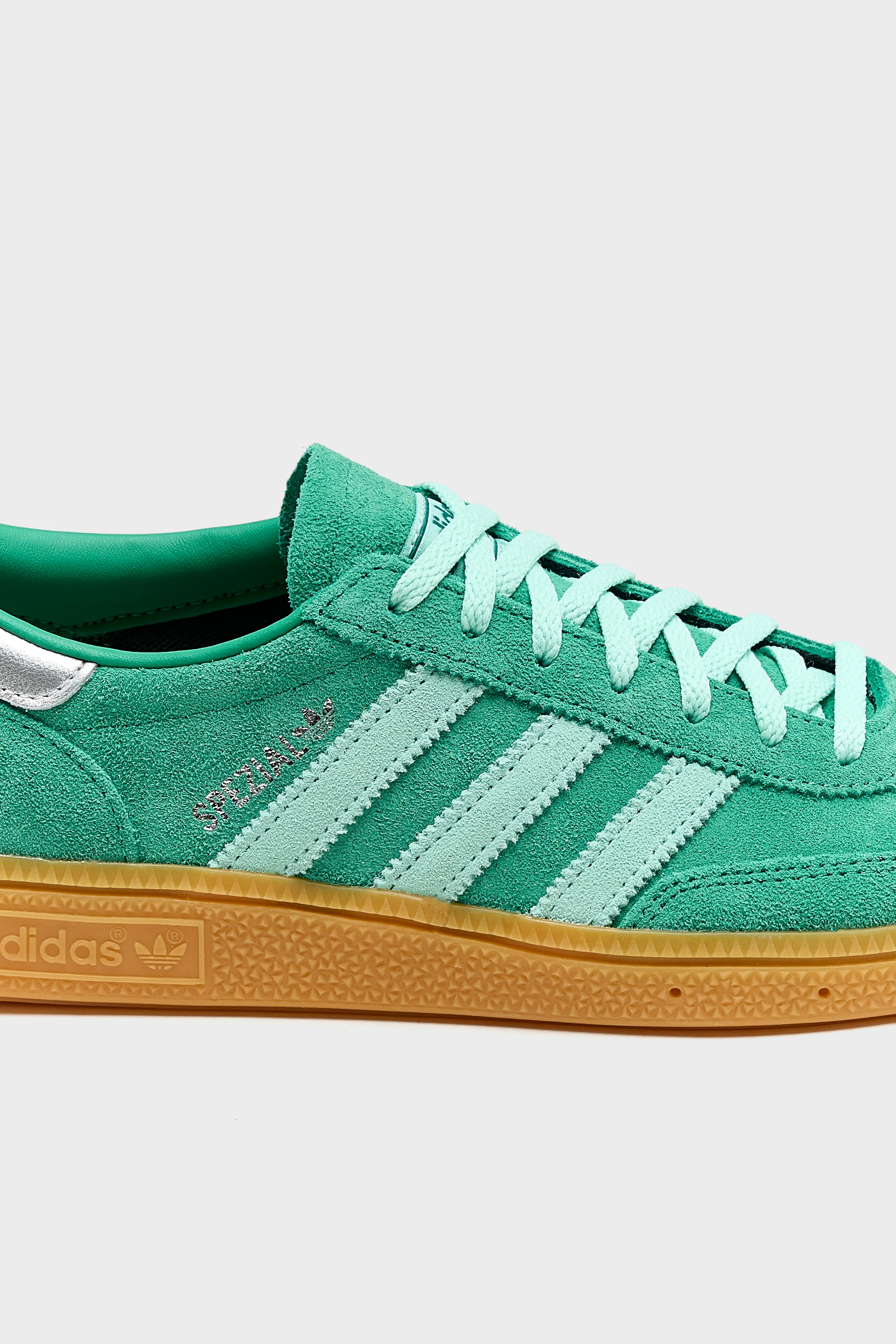 Handball Spezial for Women  (251 / W / GREEN)