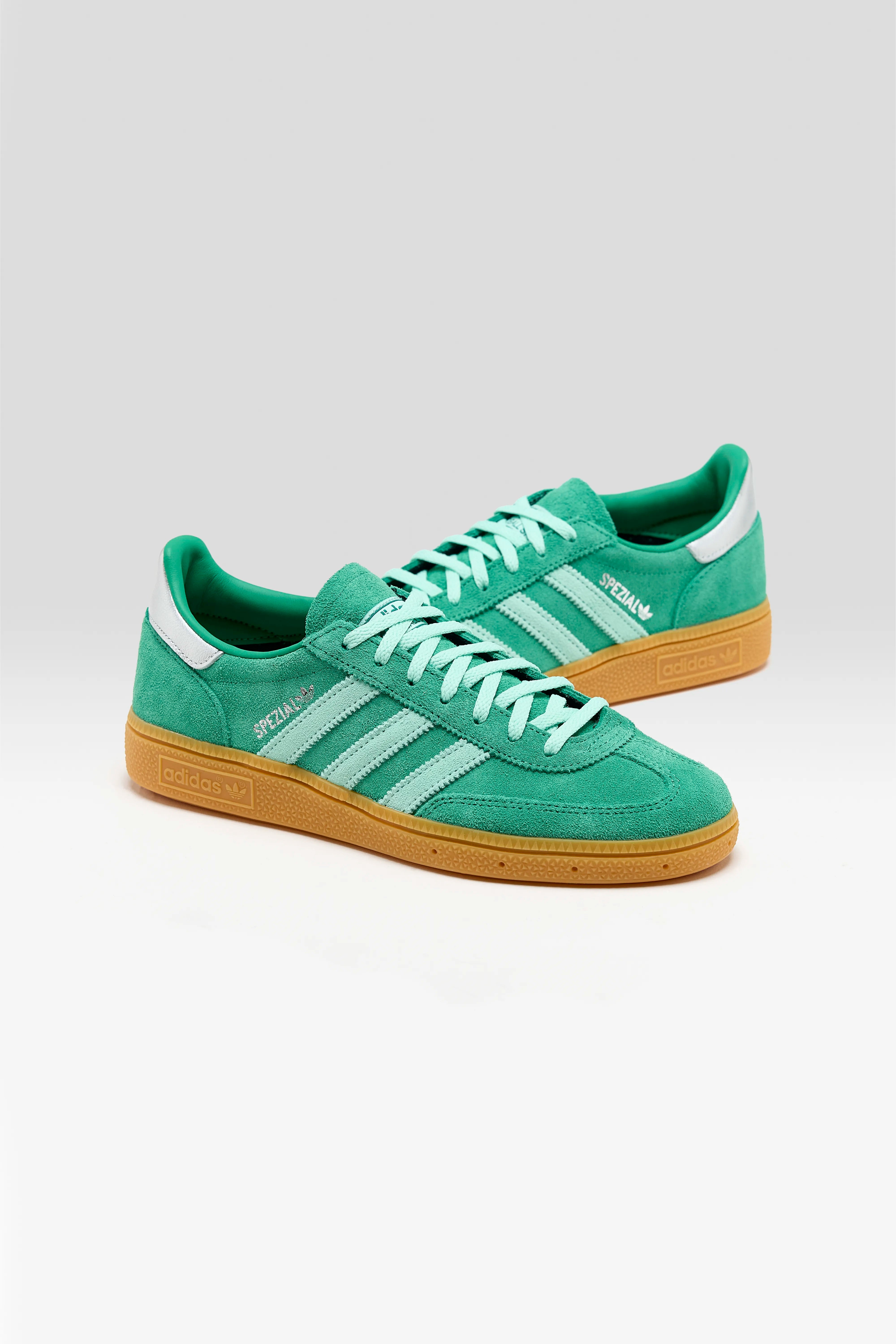 Handball Spezial for Women  (251 / W / GREEN)