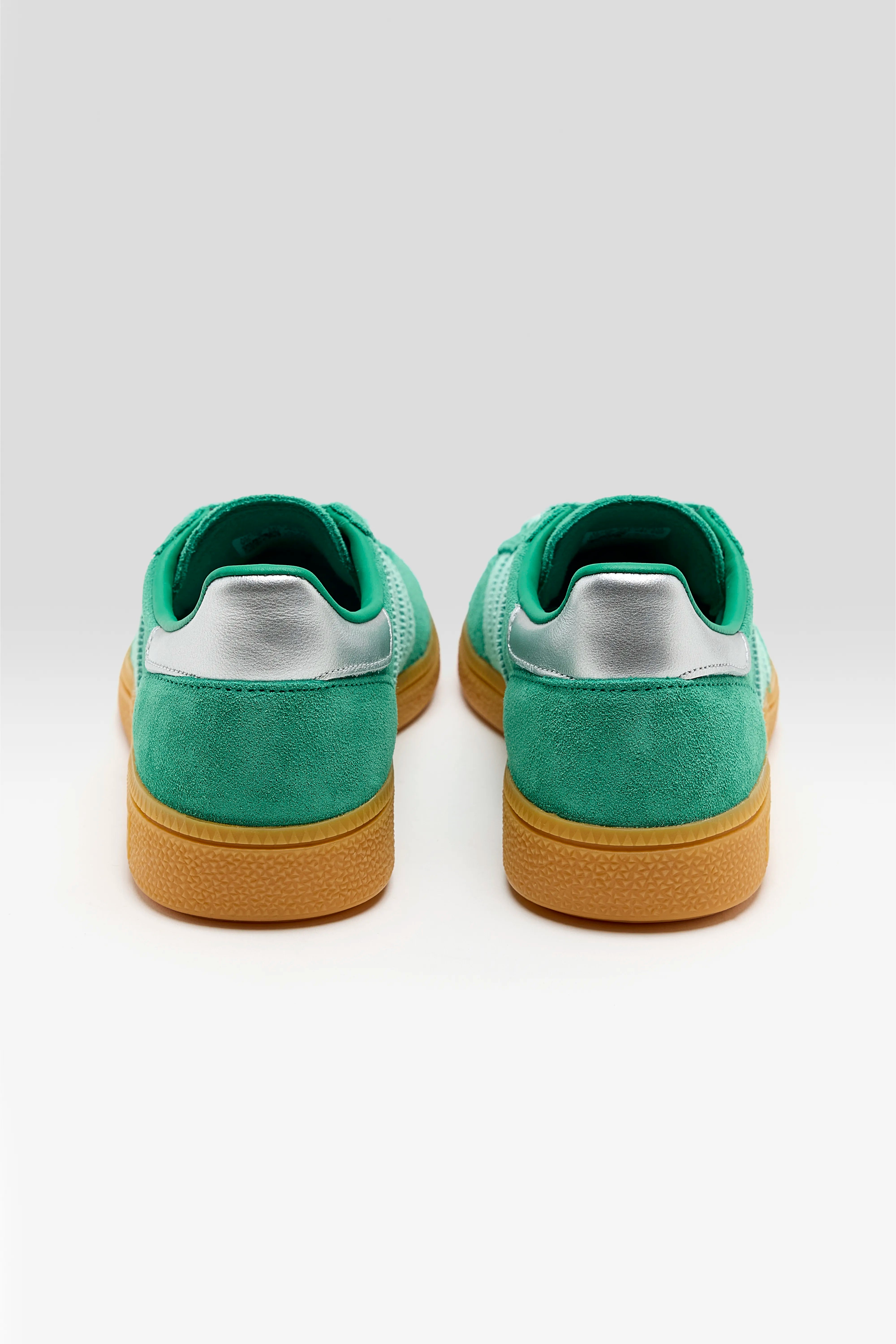 Handball Spezial pour Femmes (251 / W / GREEN)