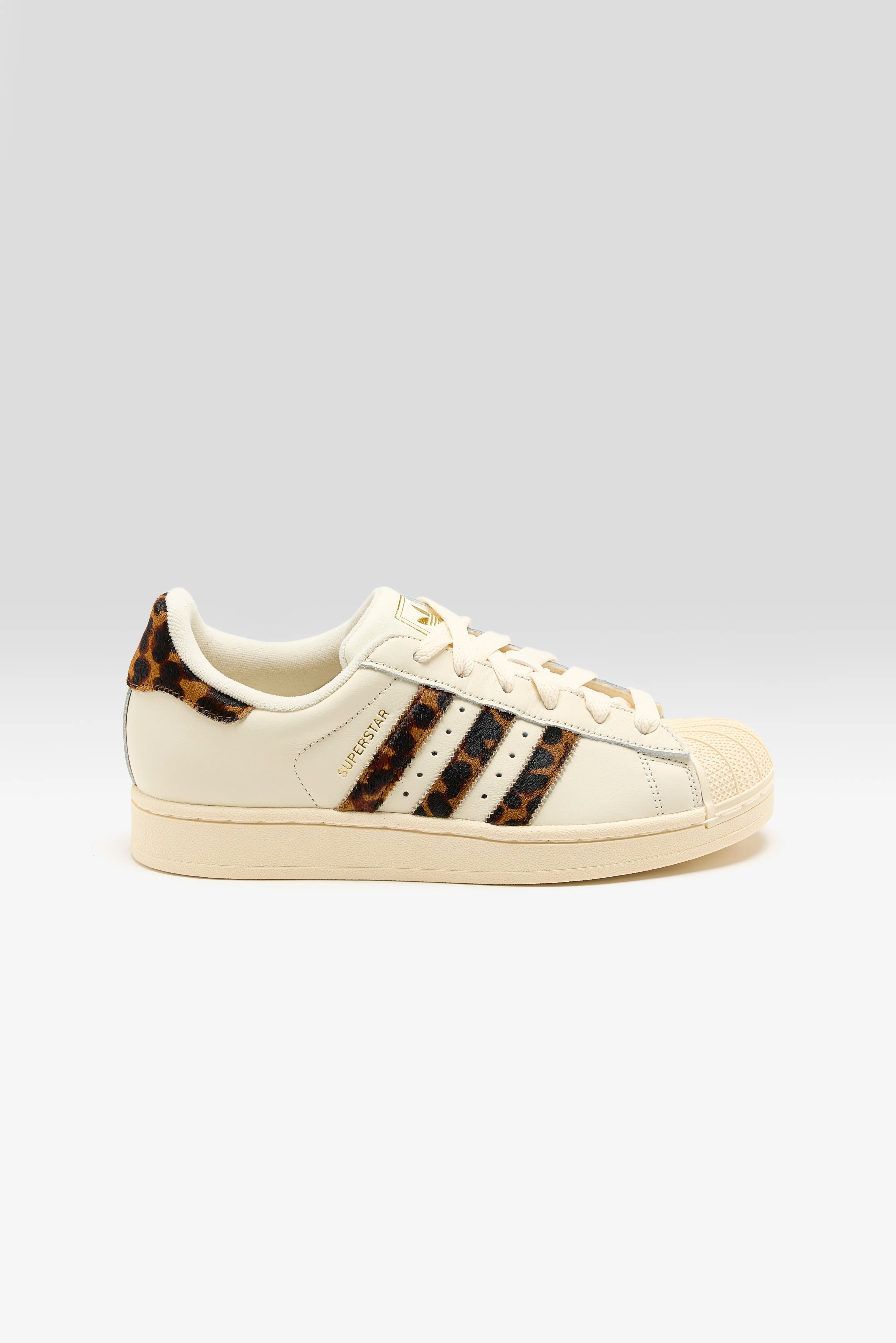 Superstar Ii Pour Femmes Pour Femme | Bellerose